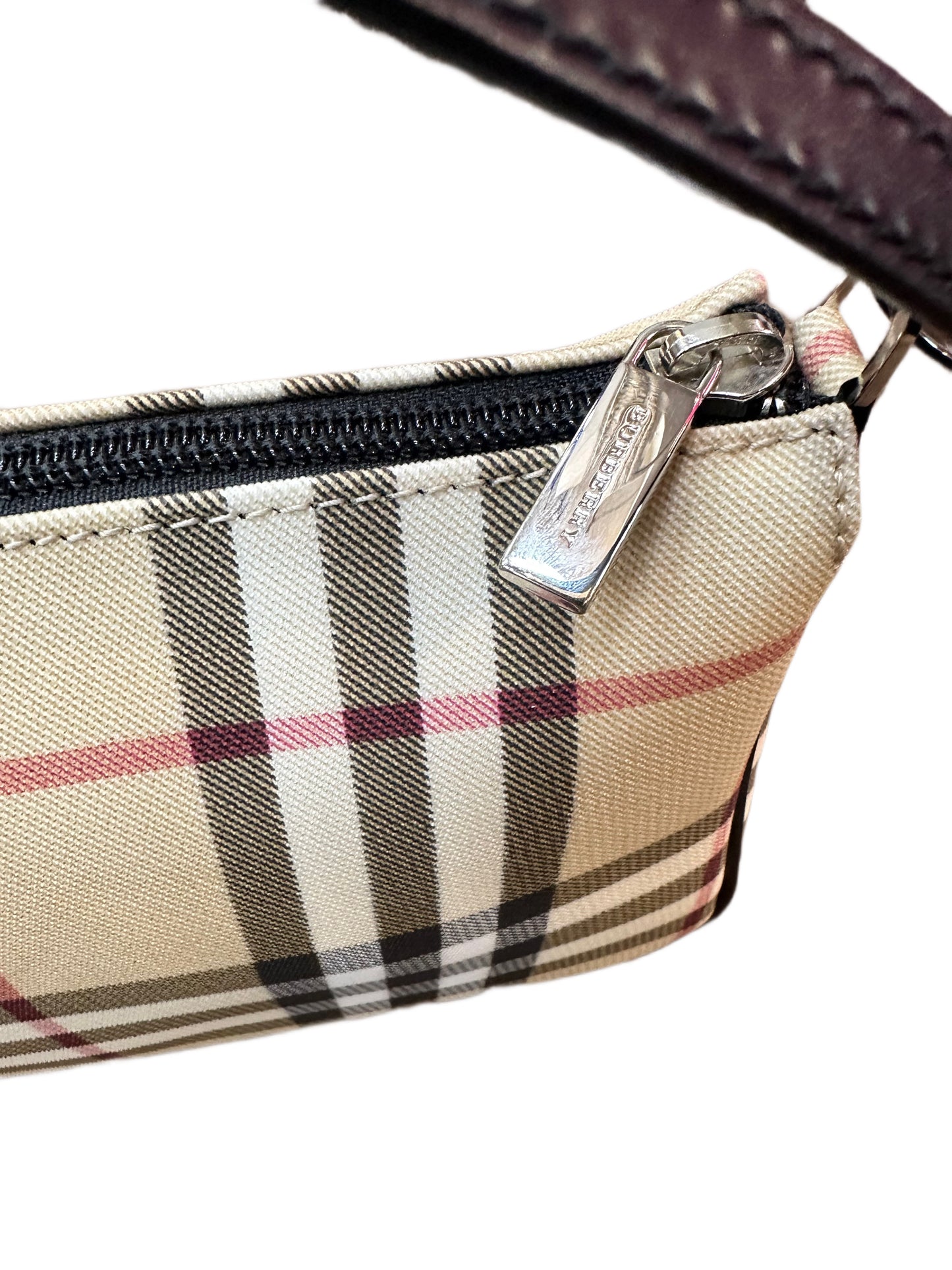 Burberry handbag