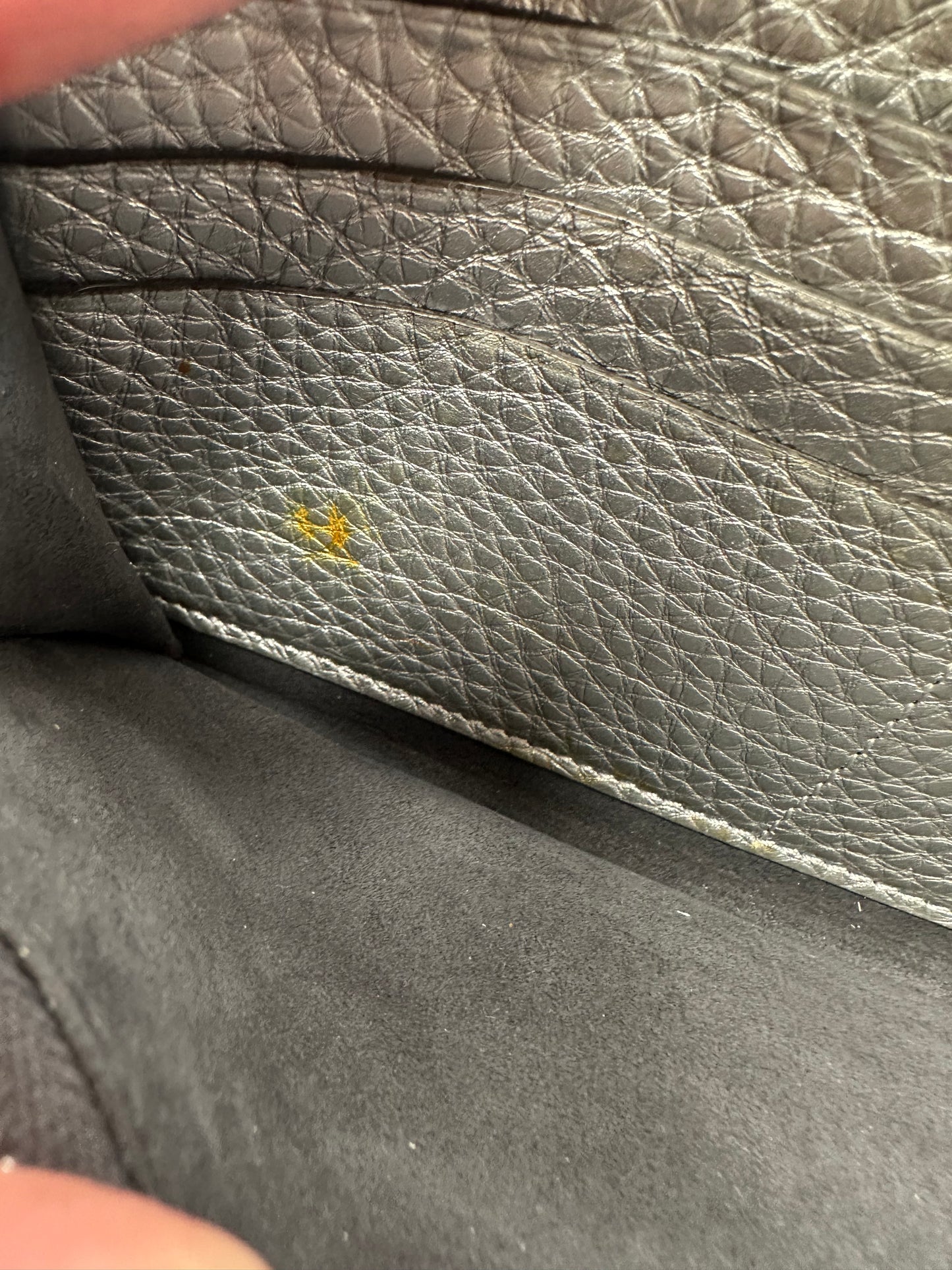 Fendi Wallet