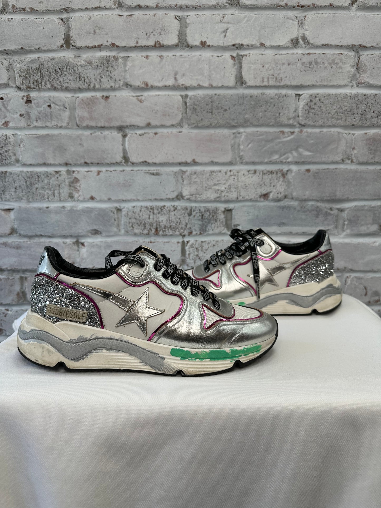 Golden Goose Sneakers