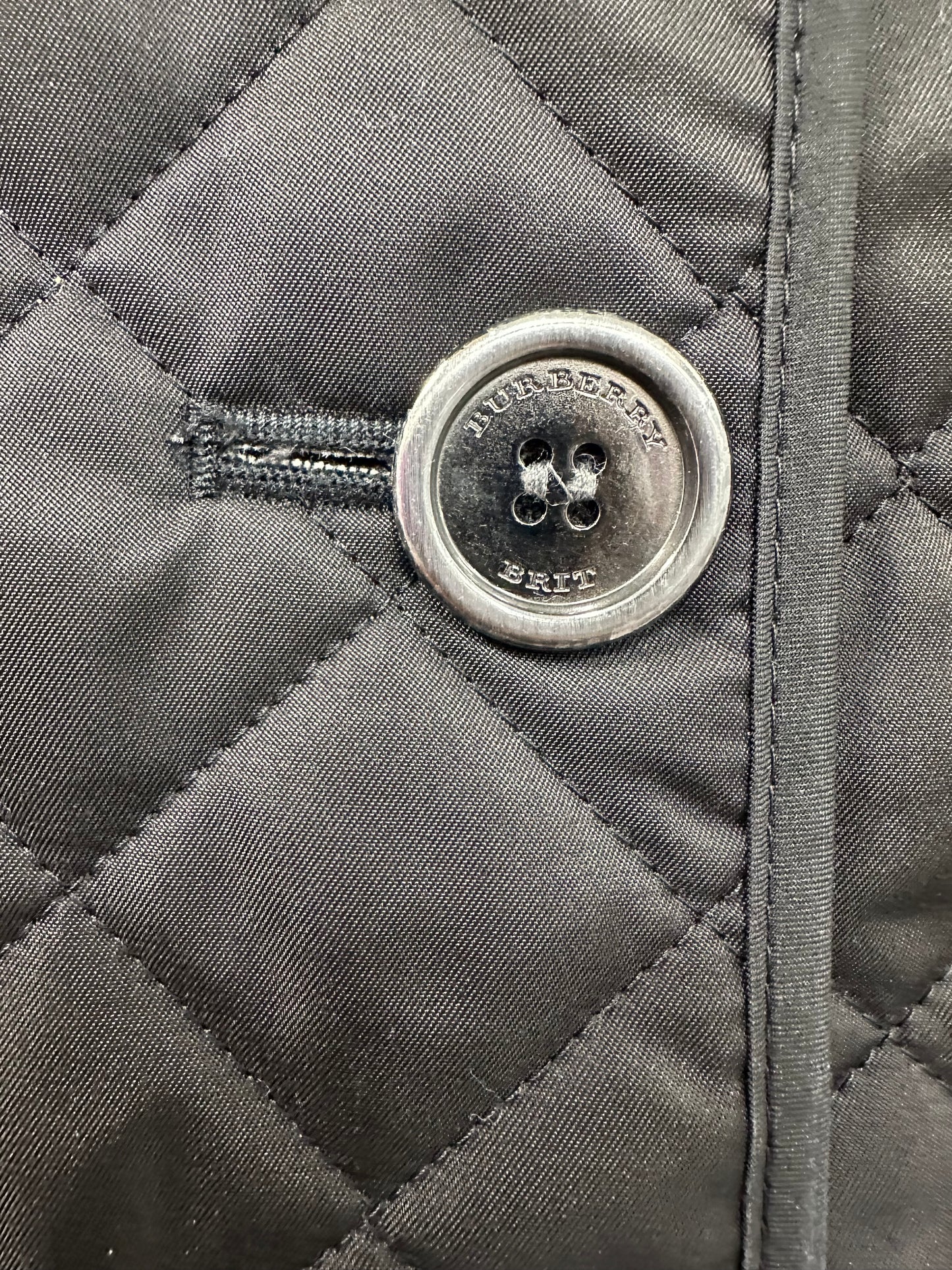 Burberry Brit Jacket