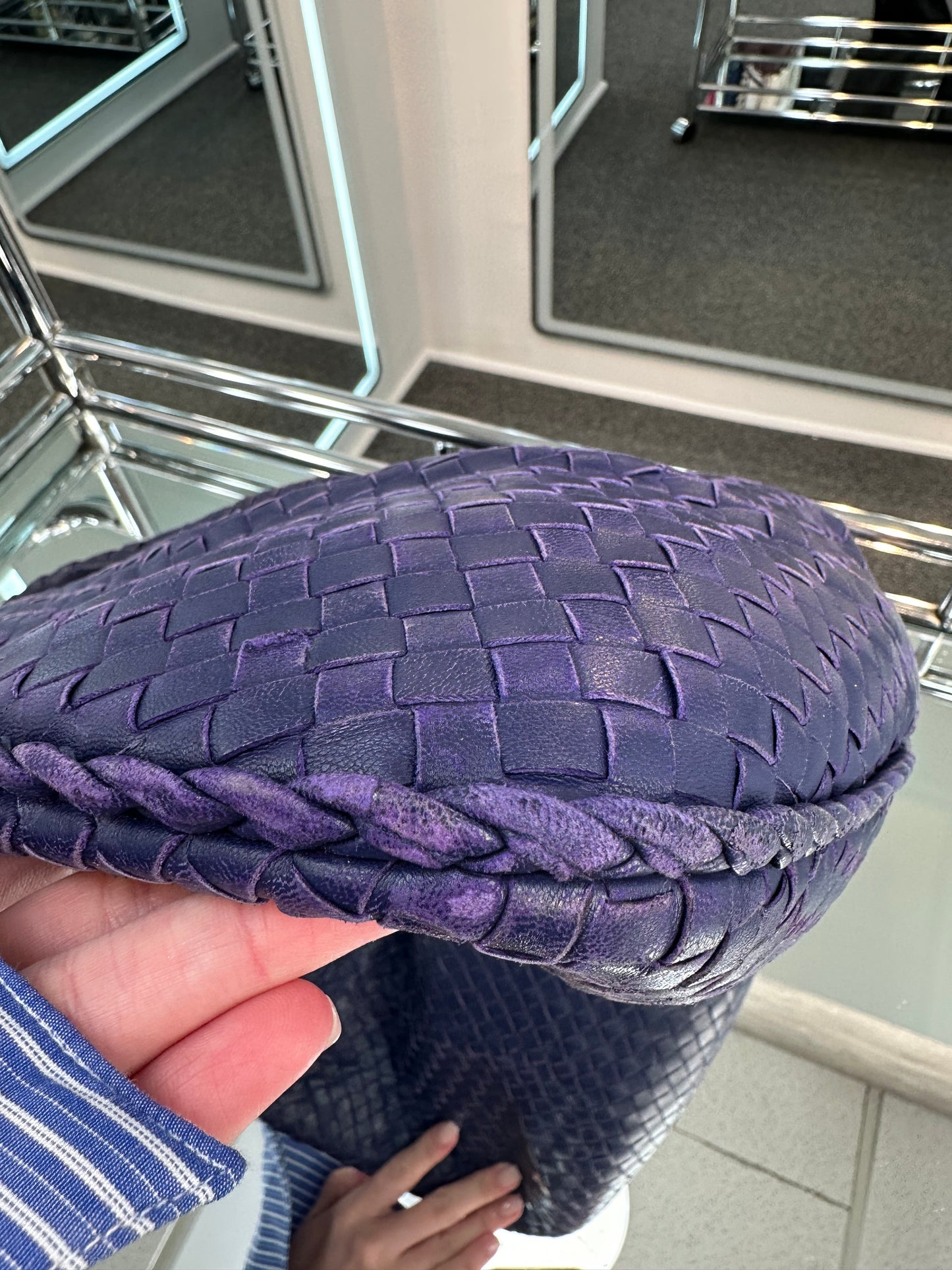 Bottega Veneta Shoulder Bag