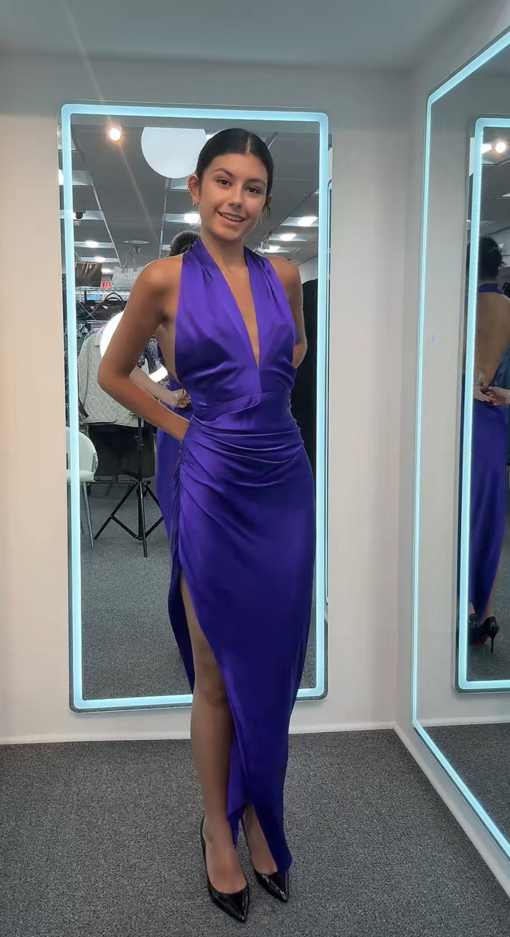 The Sei Gown