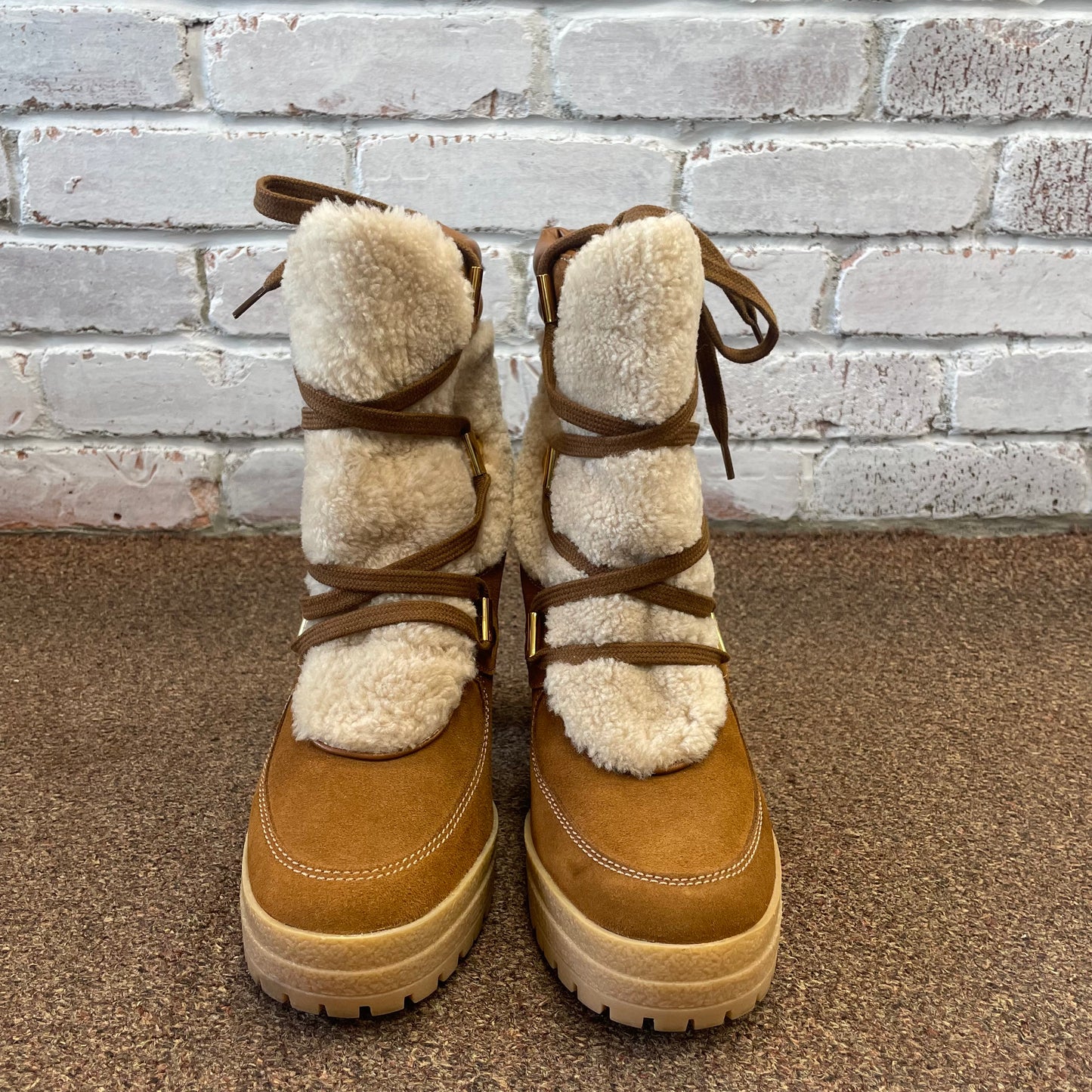 See By Chloe "Karla" Booties