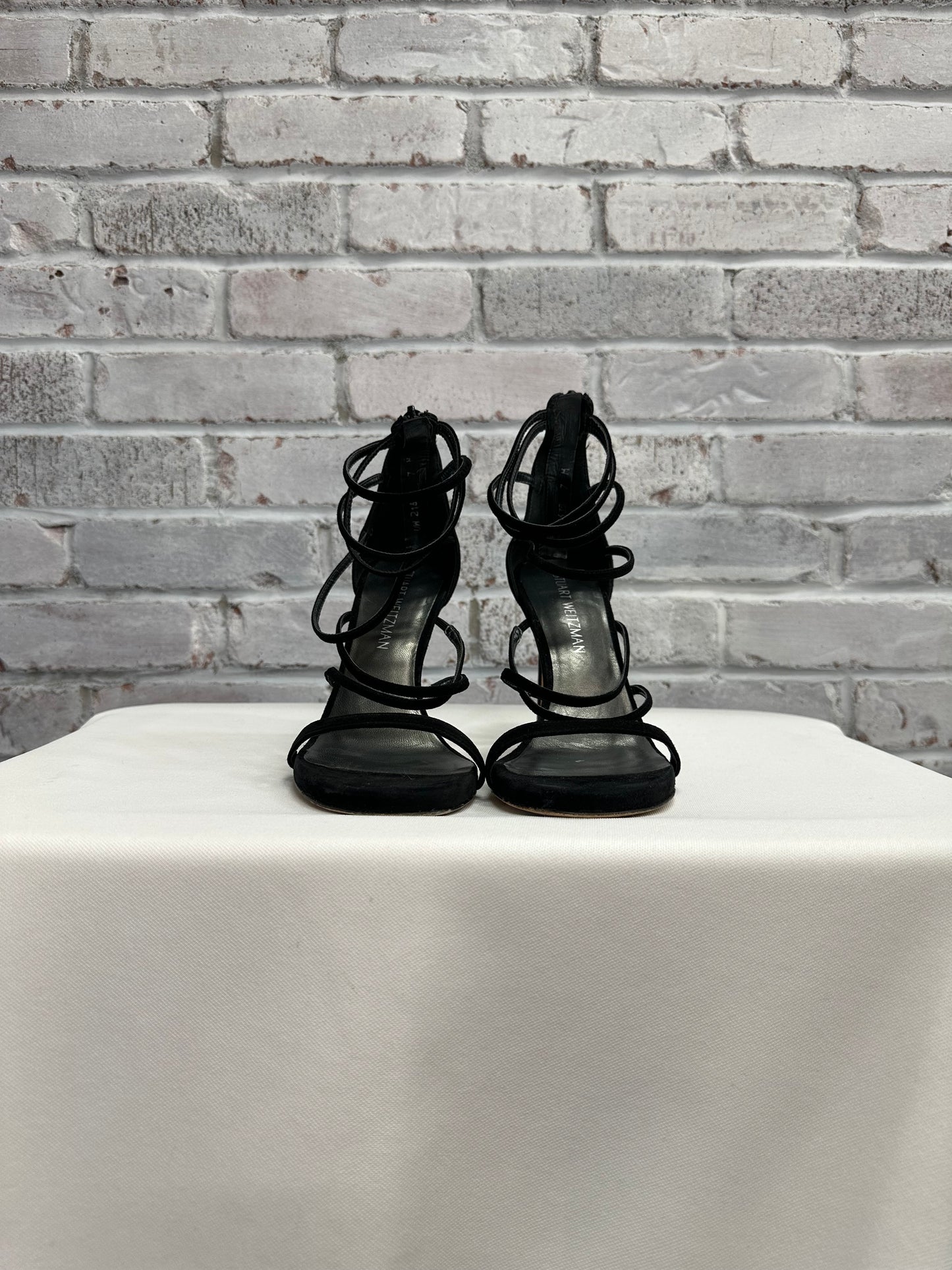 Stuart Weitzman Heels