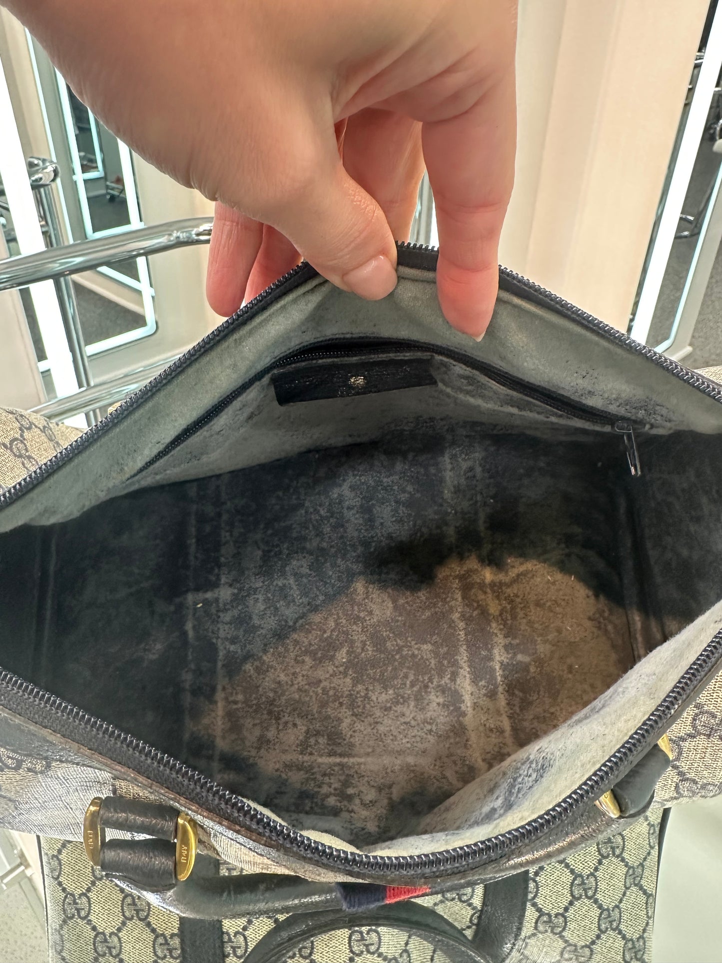 Gucci vintage Bag
