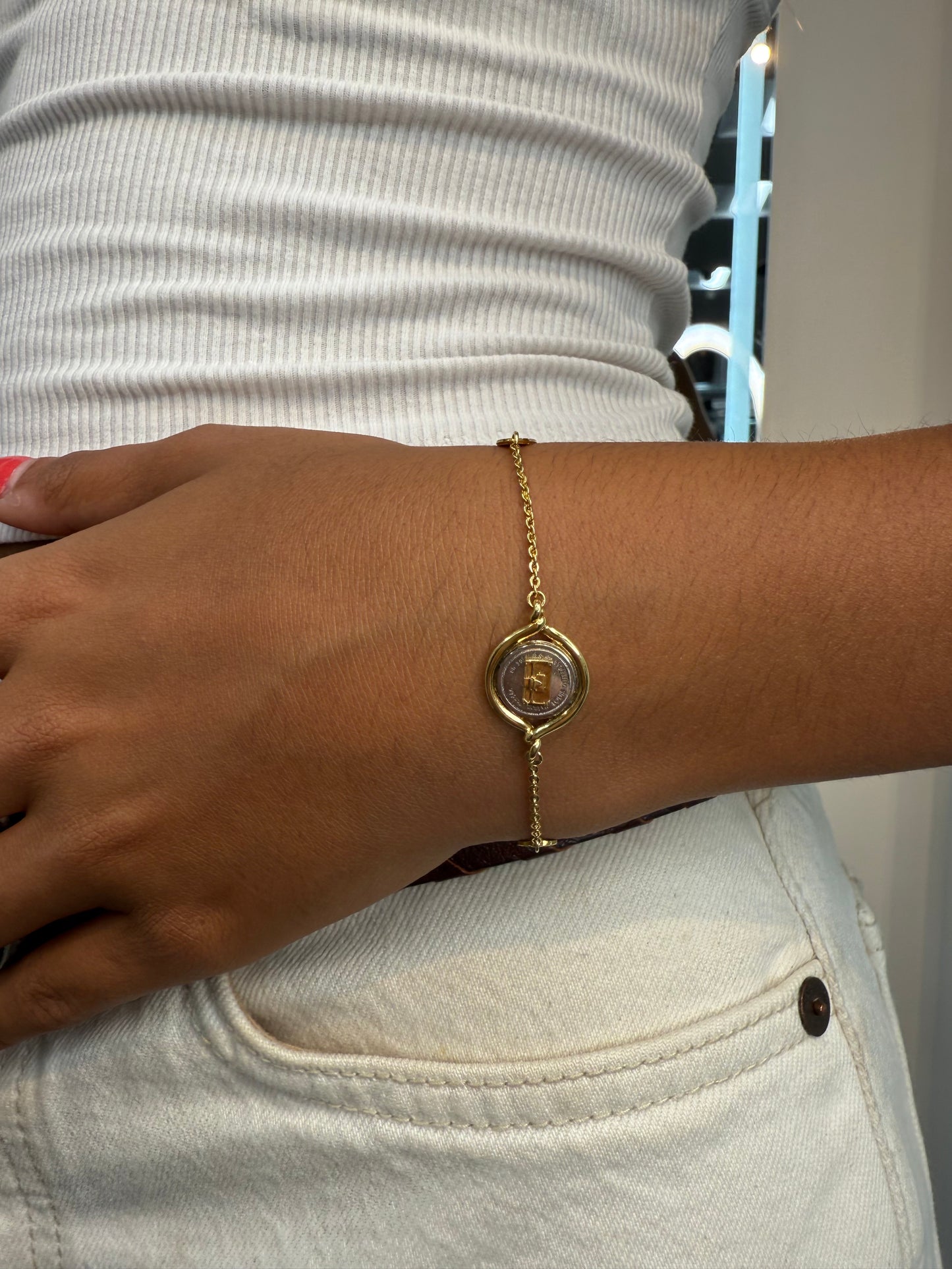 Louis Vuitton Bracelet