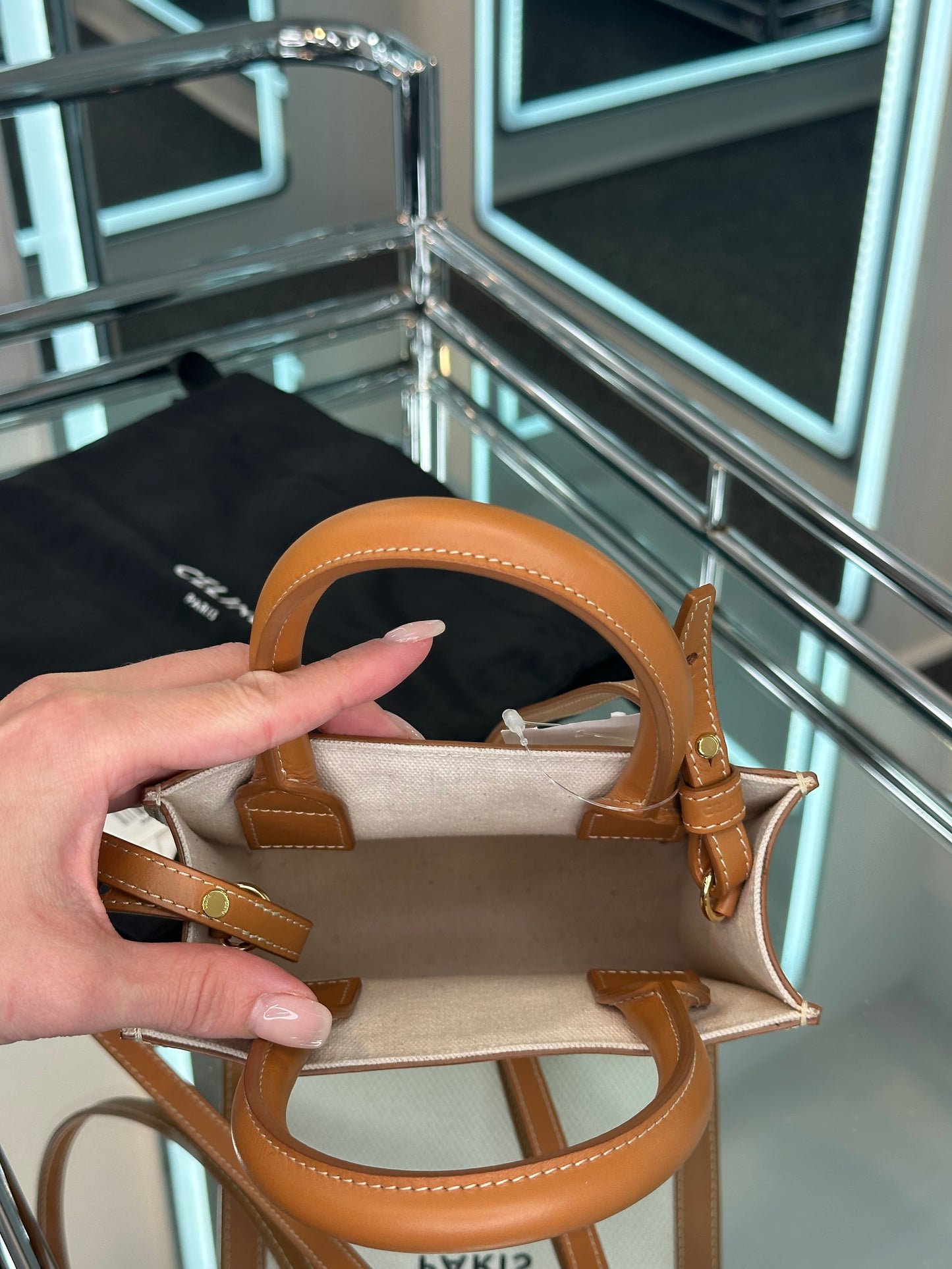 Celine Crossbody