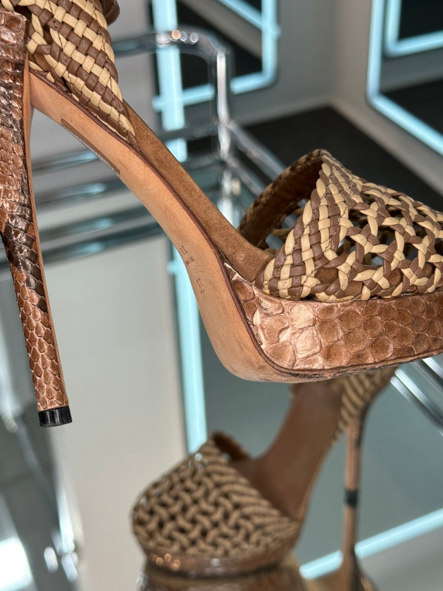Gucci Pump