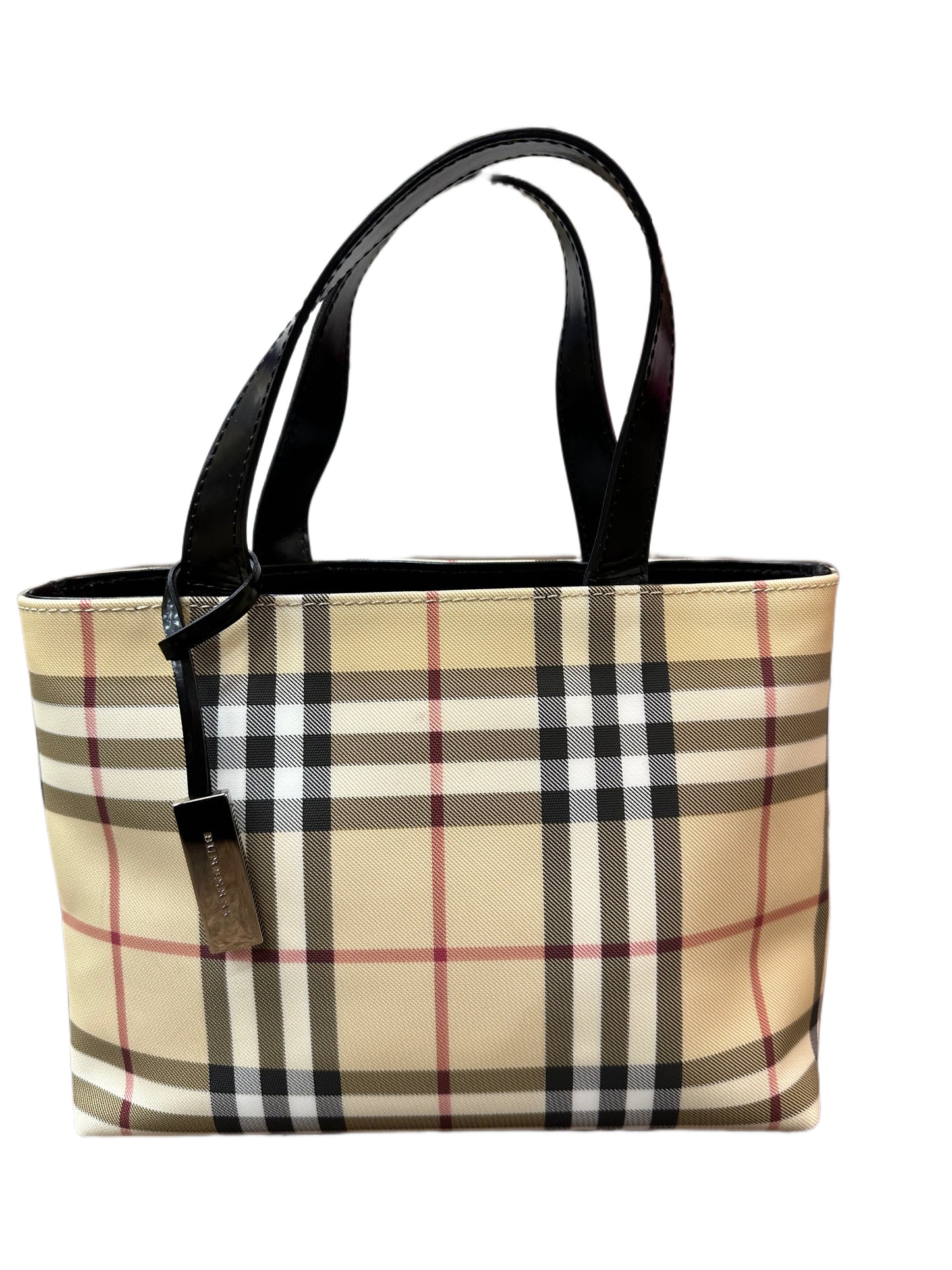 Burberry handbag