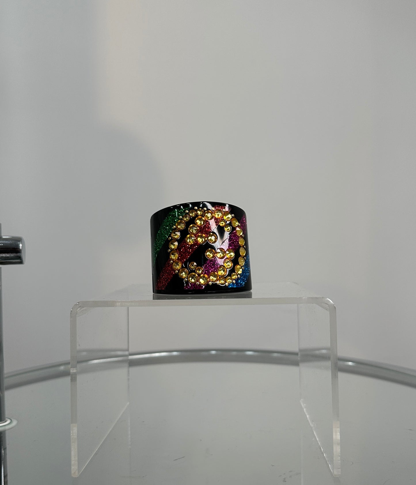 Gucci cuff Bracelet