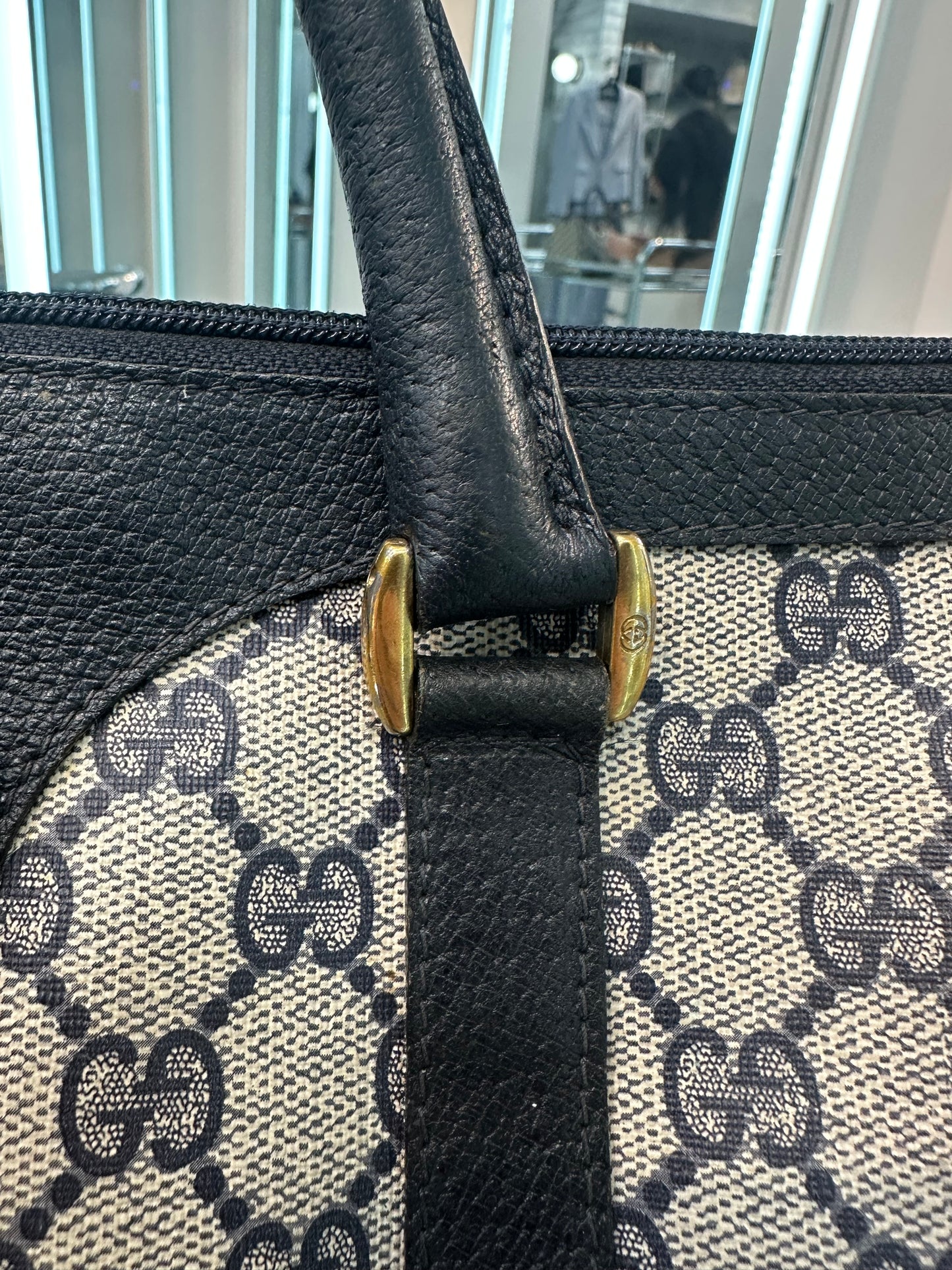 Gucci vintage Bag