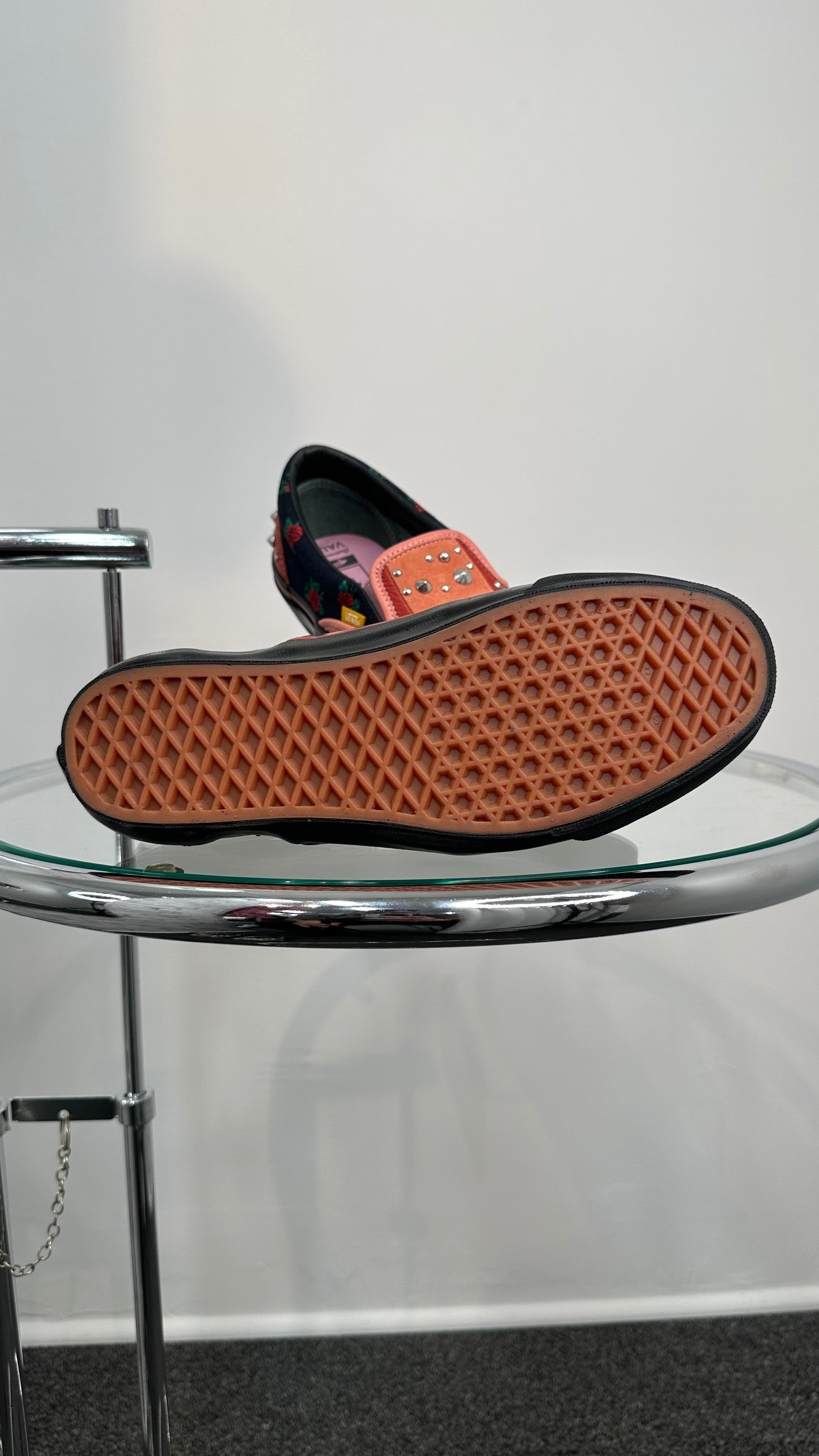 Gucci slip on Sneakers