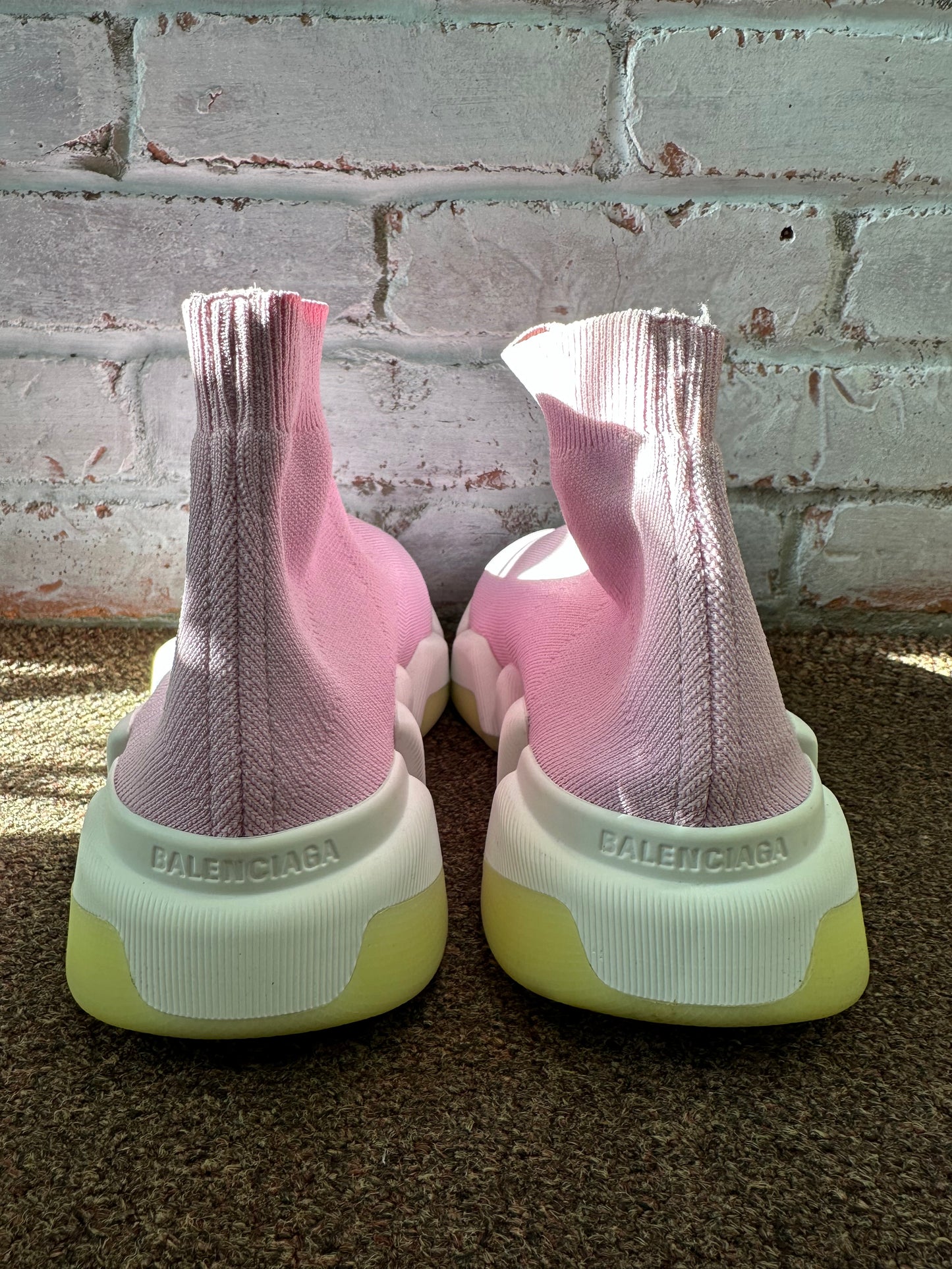 Balenciaga Speed Sneaker
