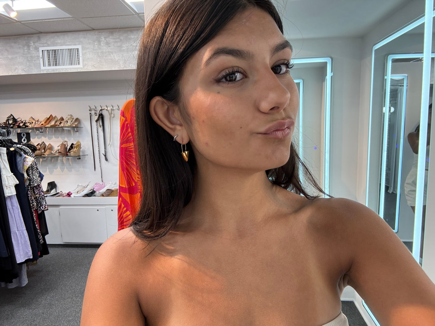Louis Vuitton Earrings