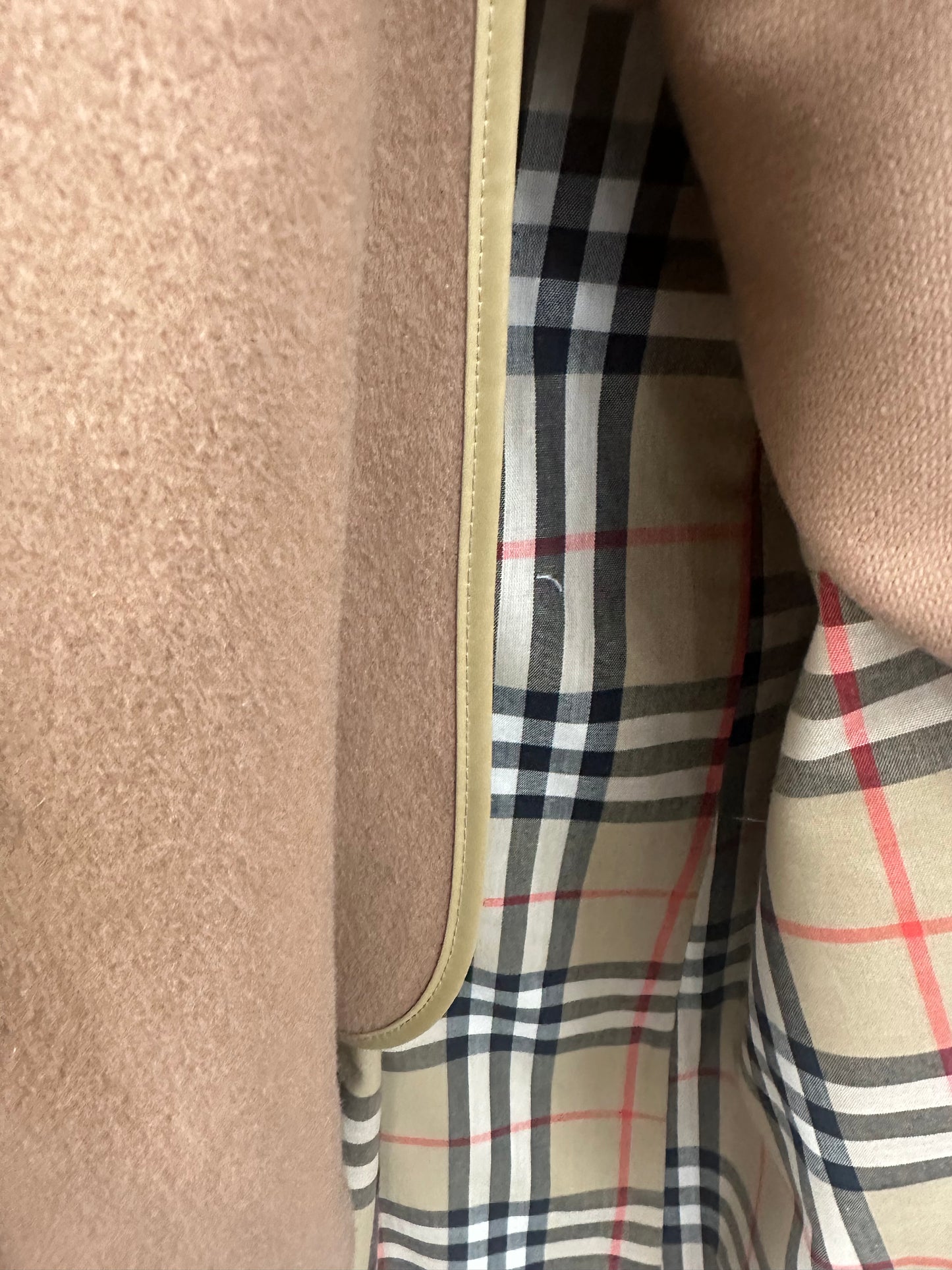 Burberry Trench