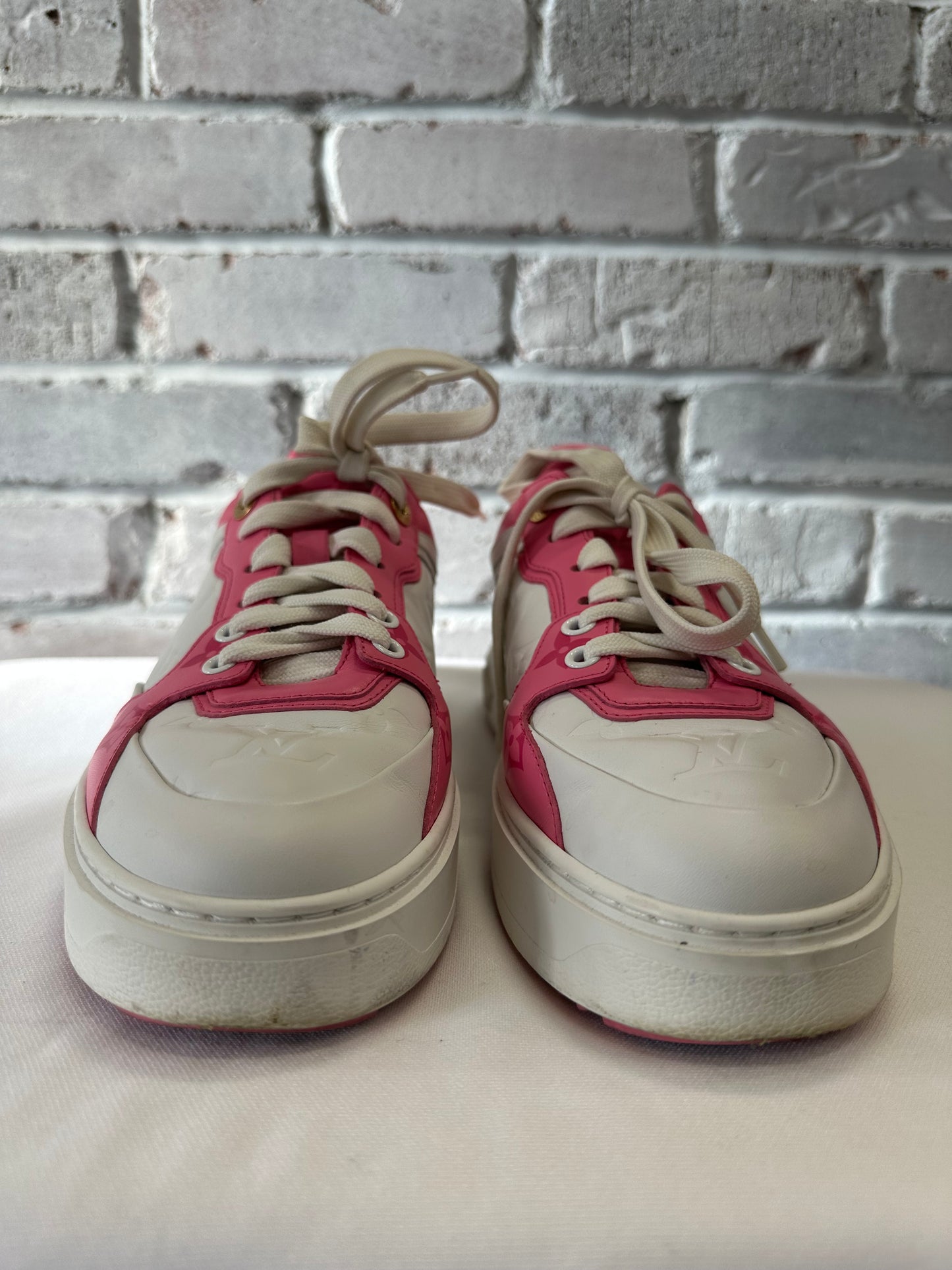 Louis Vuitton Sneaker