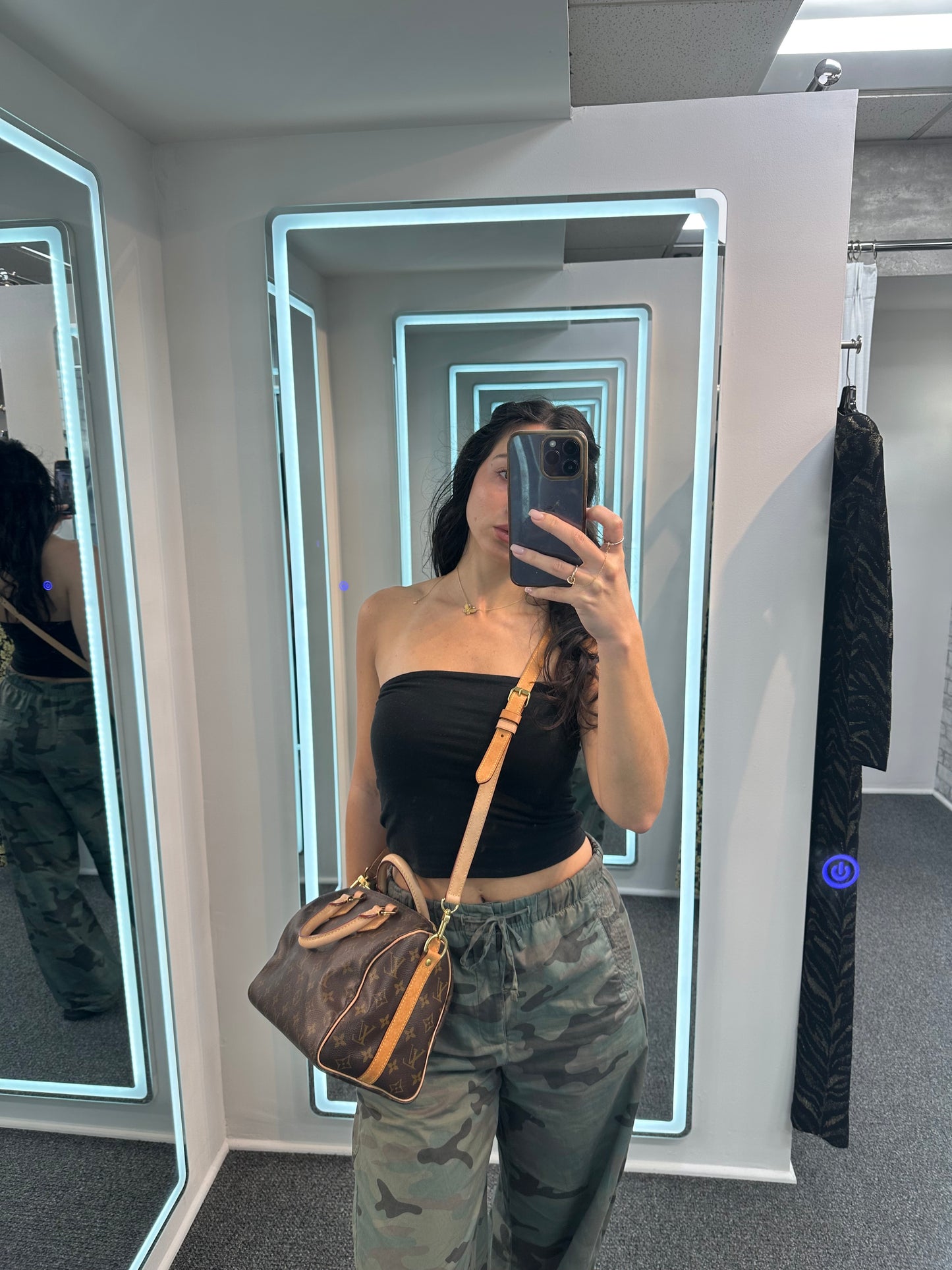 Louis Vuitton Speedy 25