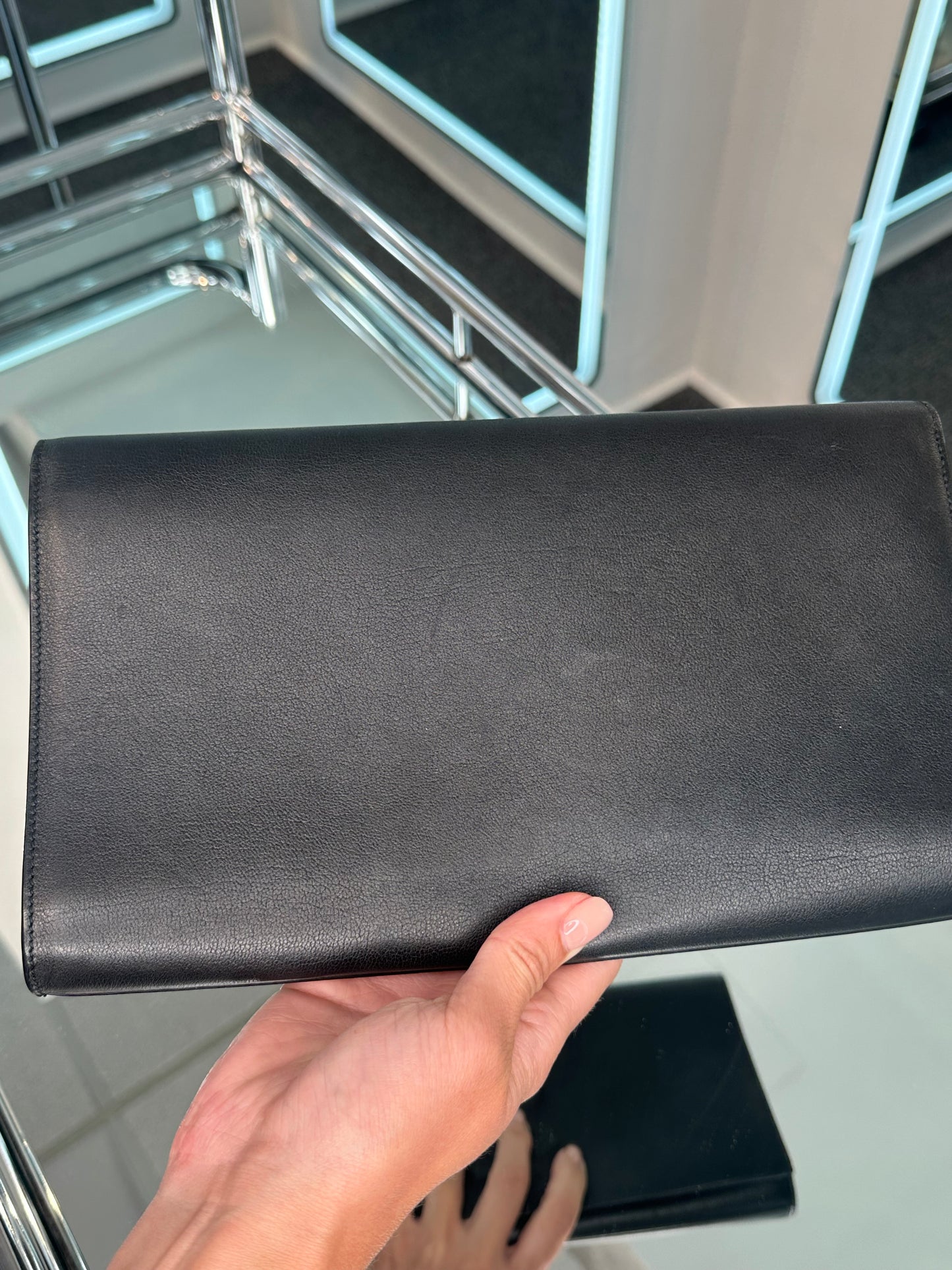 Saint Laurent Clutch