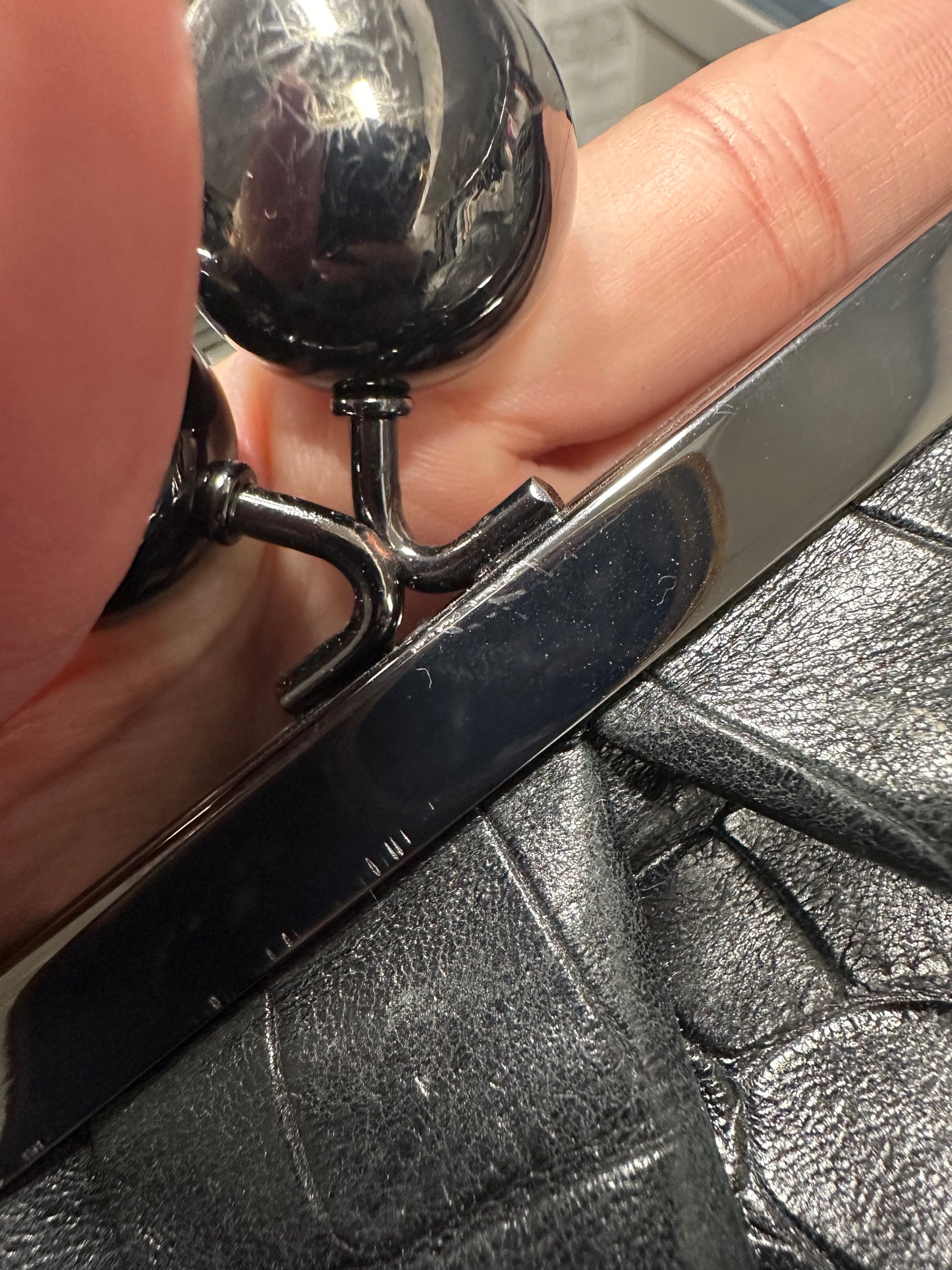 Max Mara Weekend Large Bag