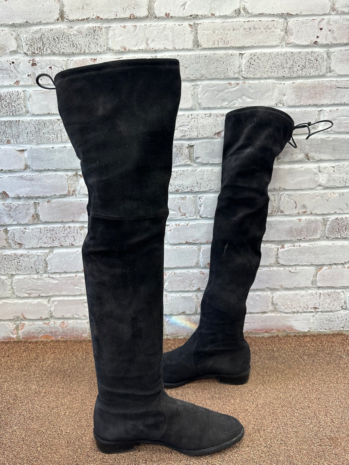 Stuart Weitzman Boots