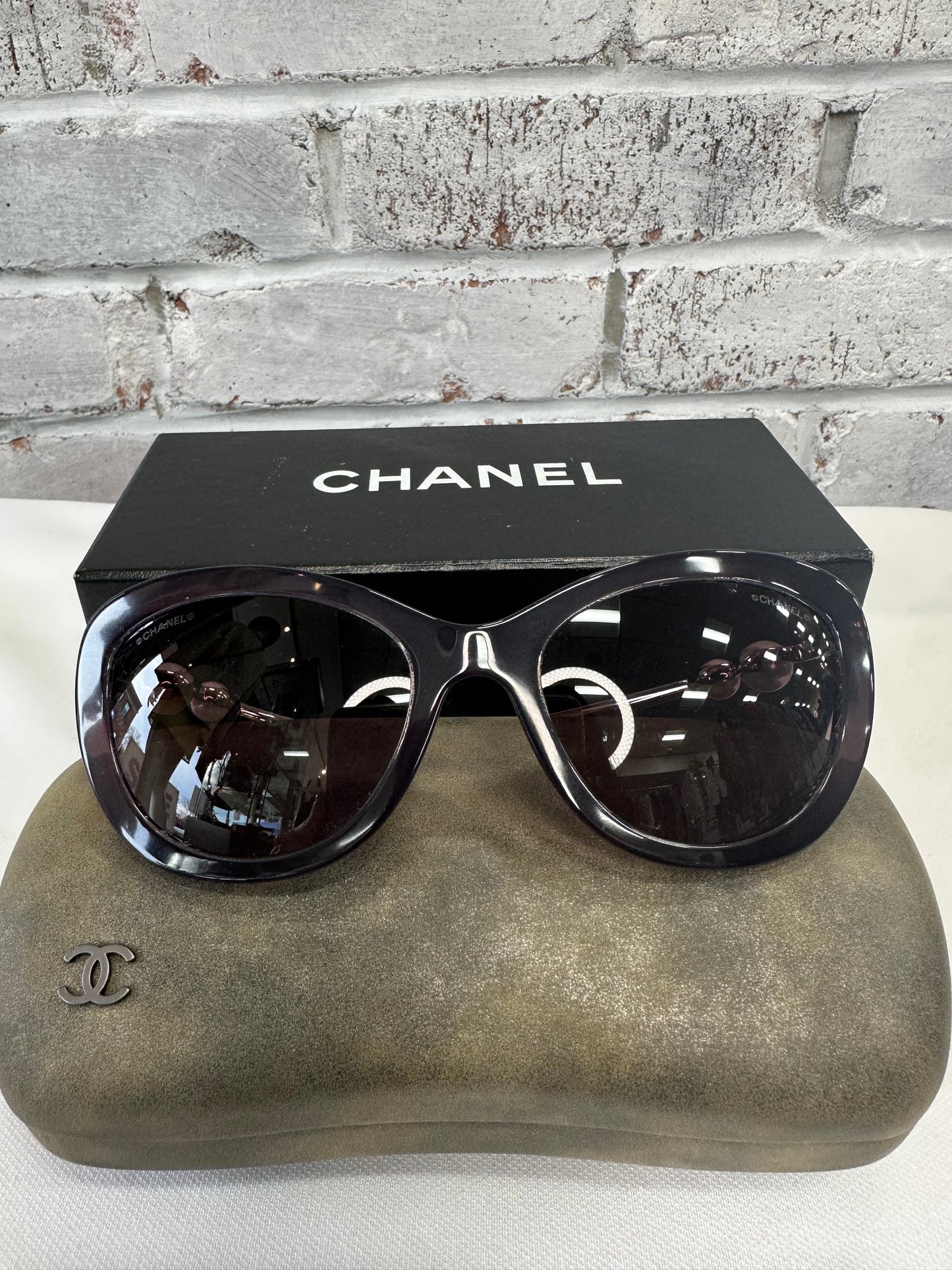 Chanel Sunglasses