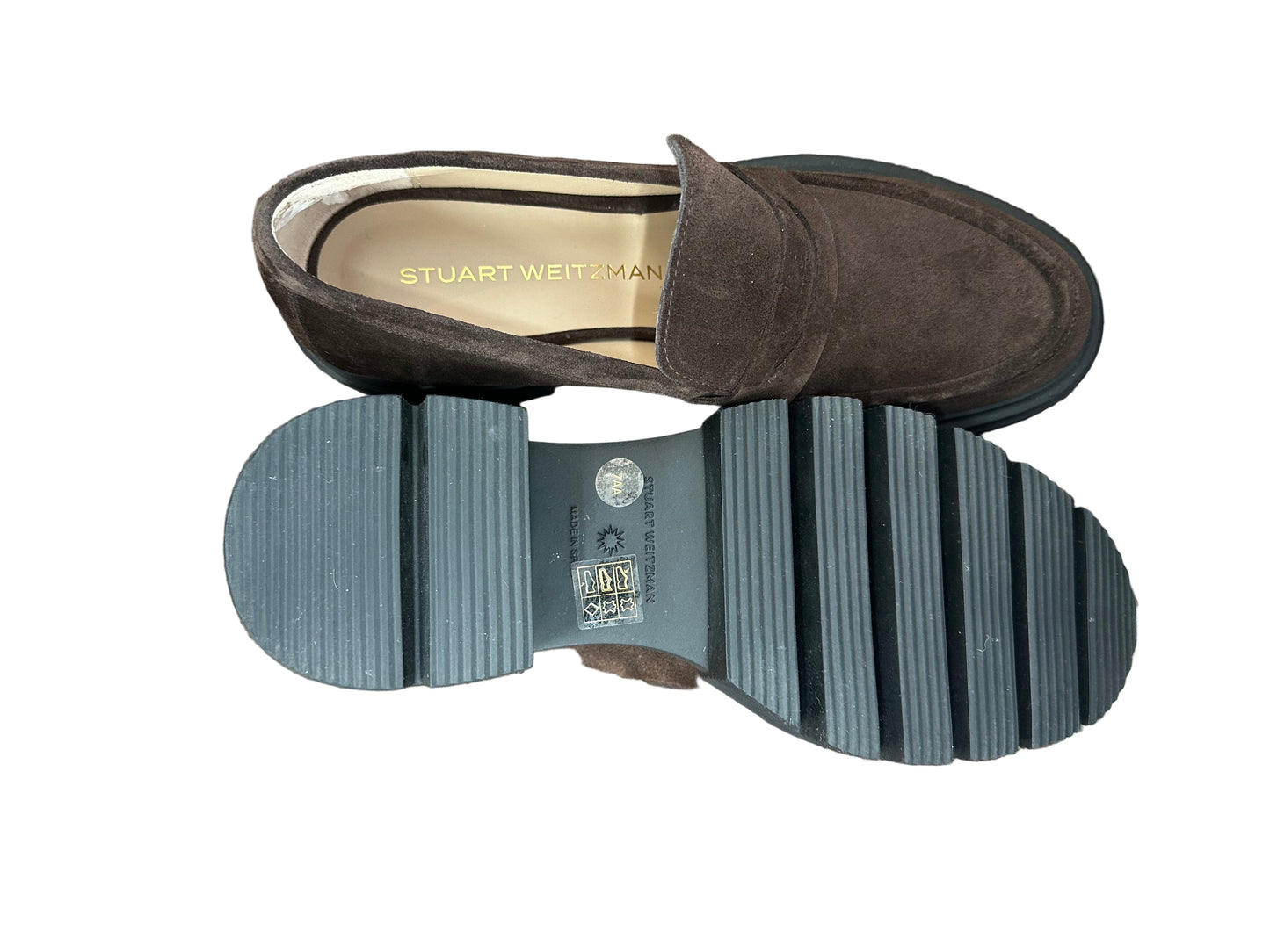 Stuart Wetizman Soho Loafer