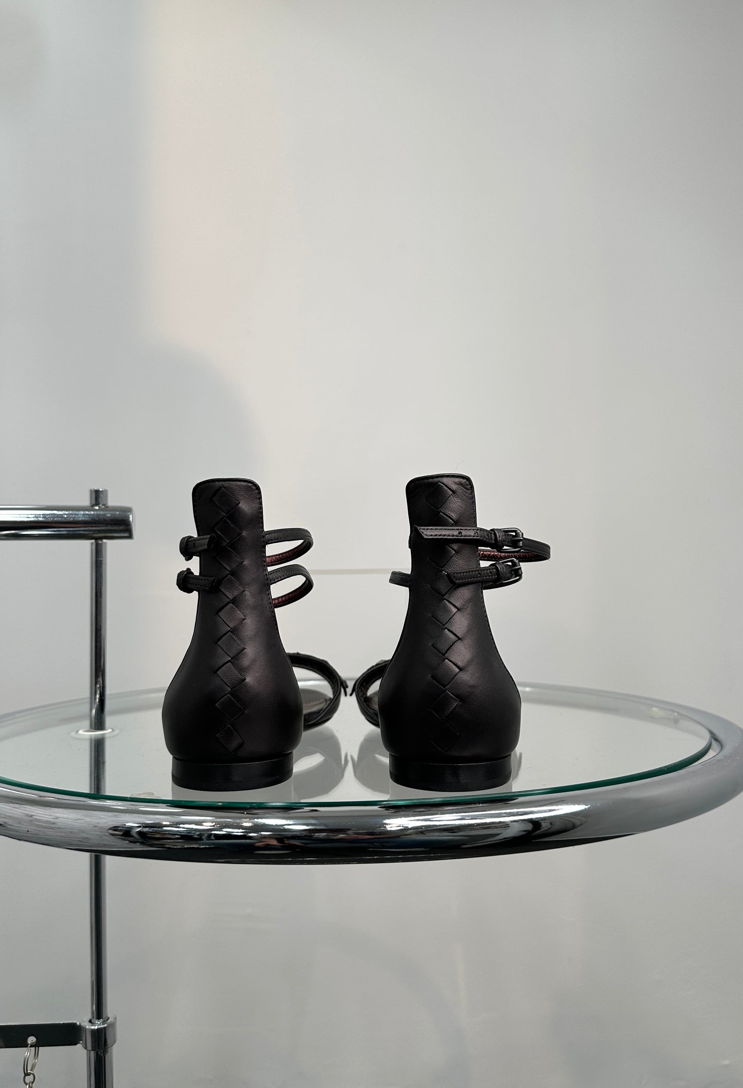 Bottega Veneta Sandal