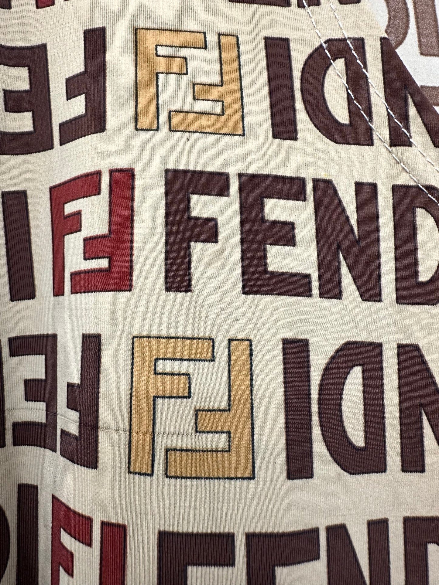 Fendi Top