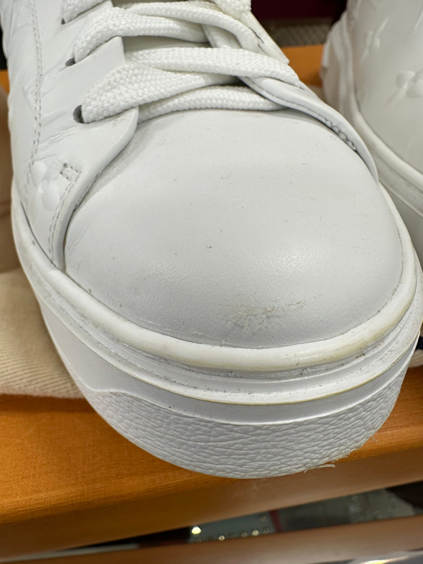 Louis Vuitton Sneakers