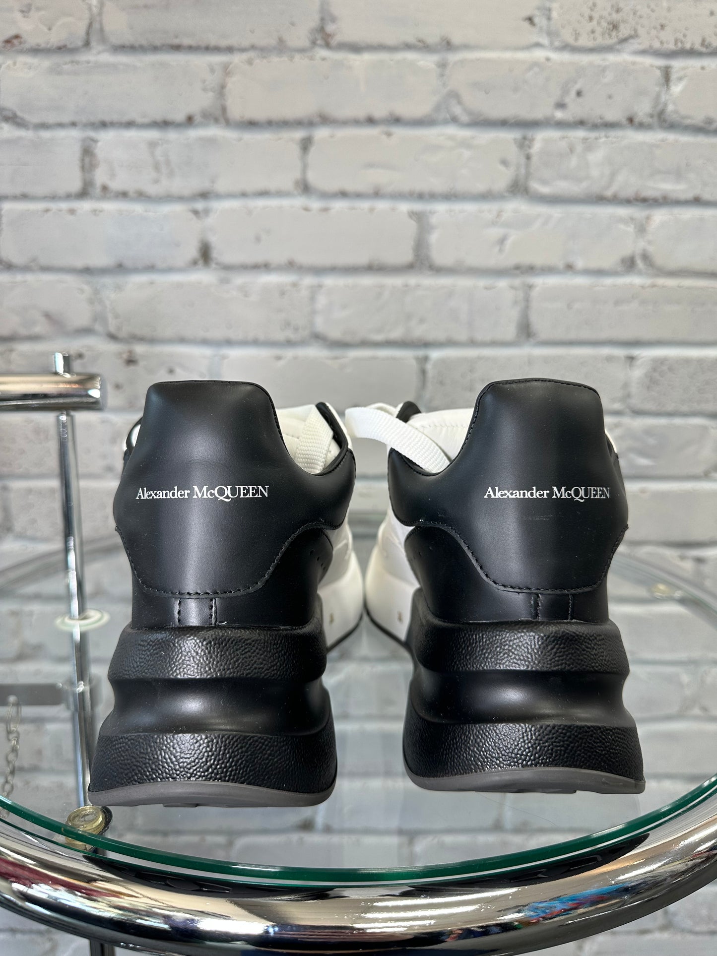 Alexander Mcqueen Sneakers