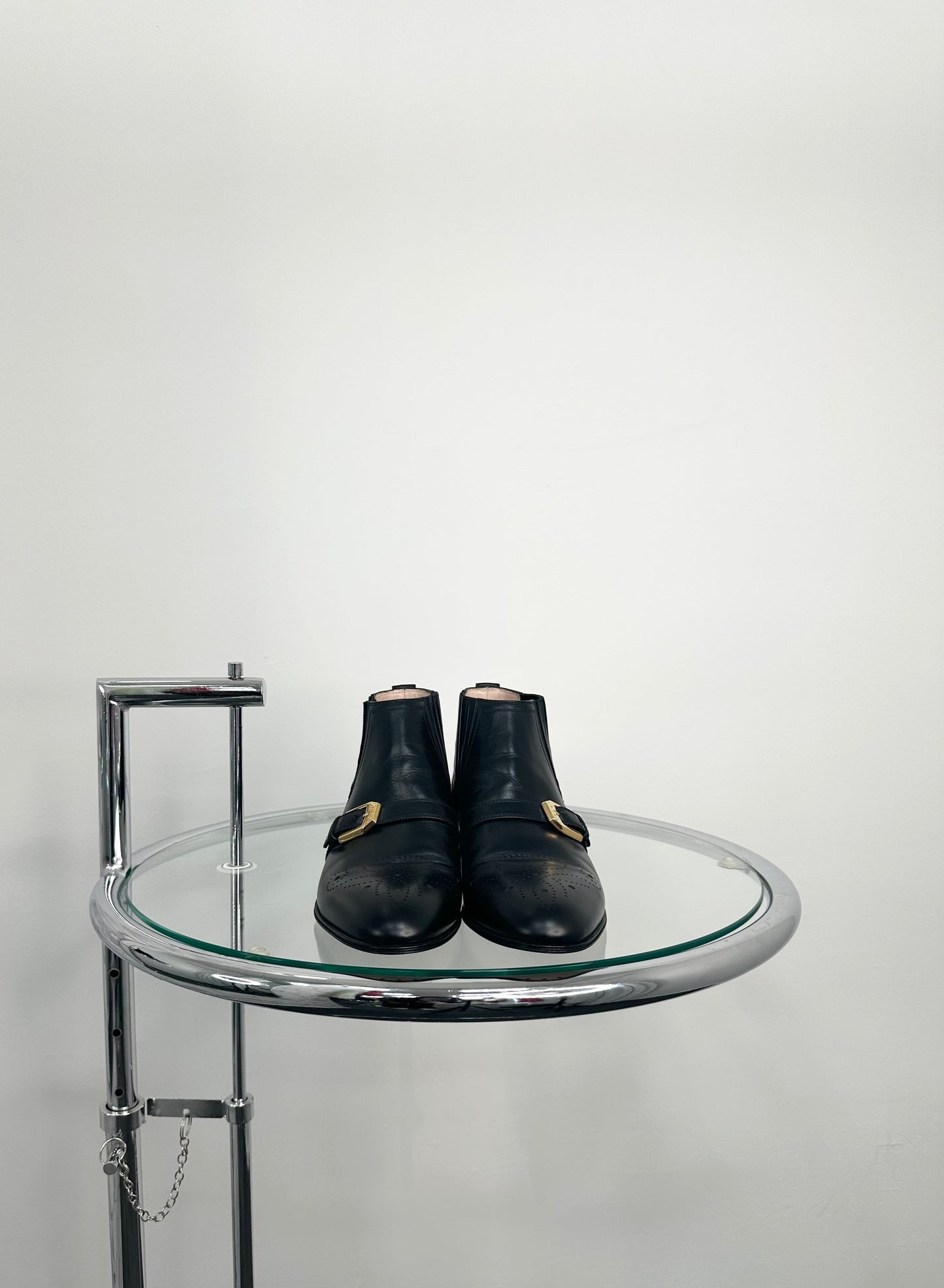 Gucci ankle Boot