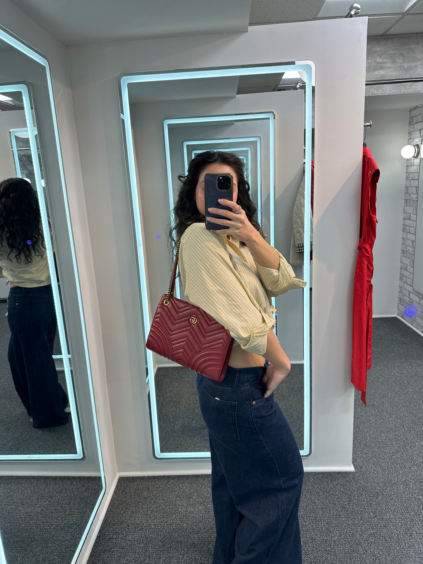 Gucci Shoulder Bag