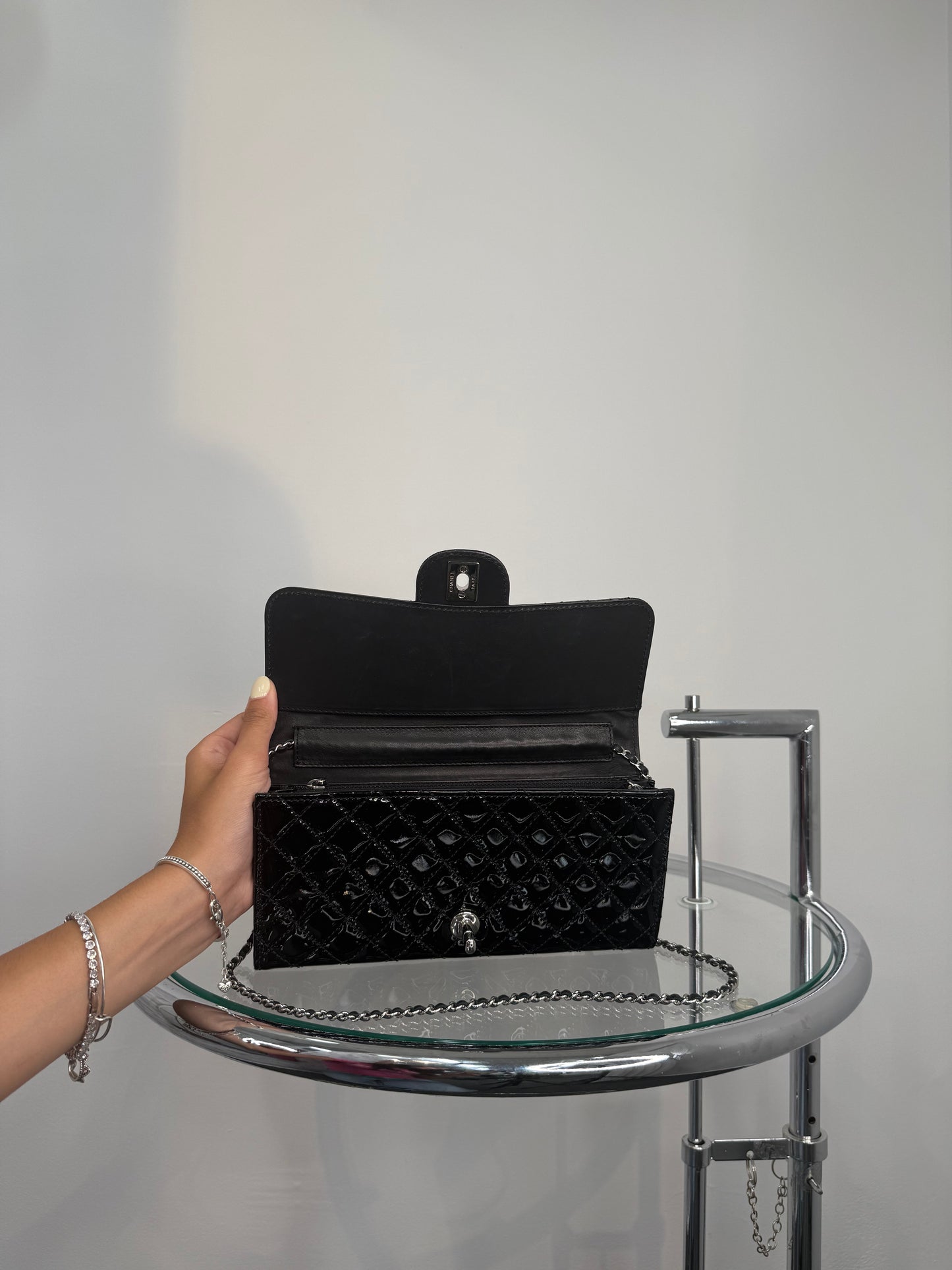 Chanel Shoulder Bag