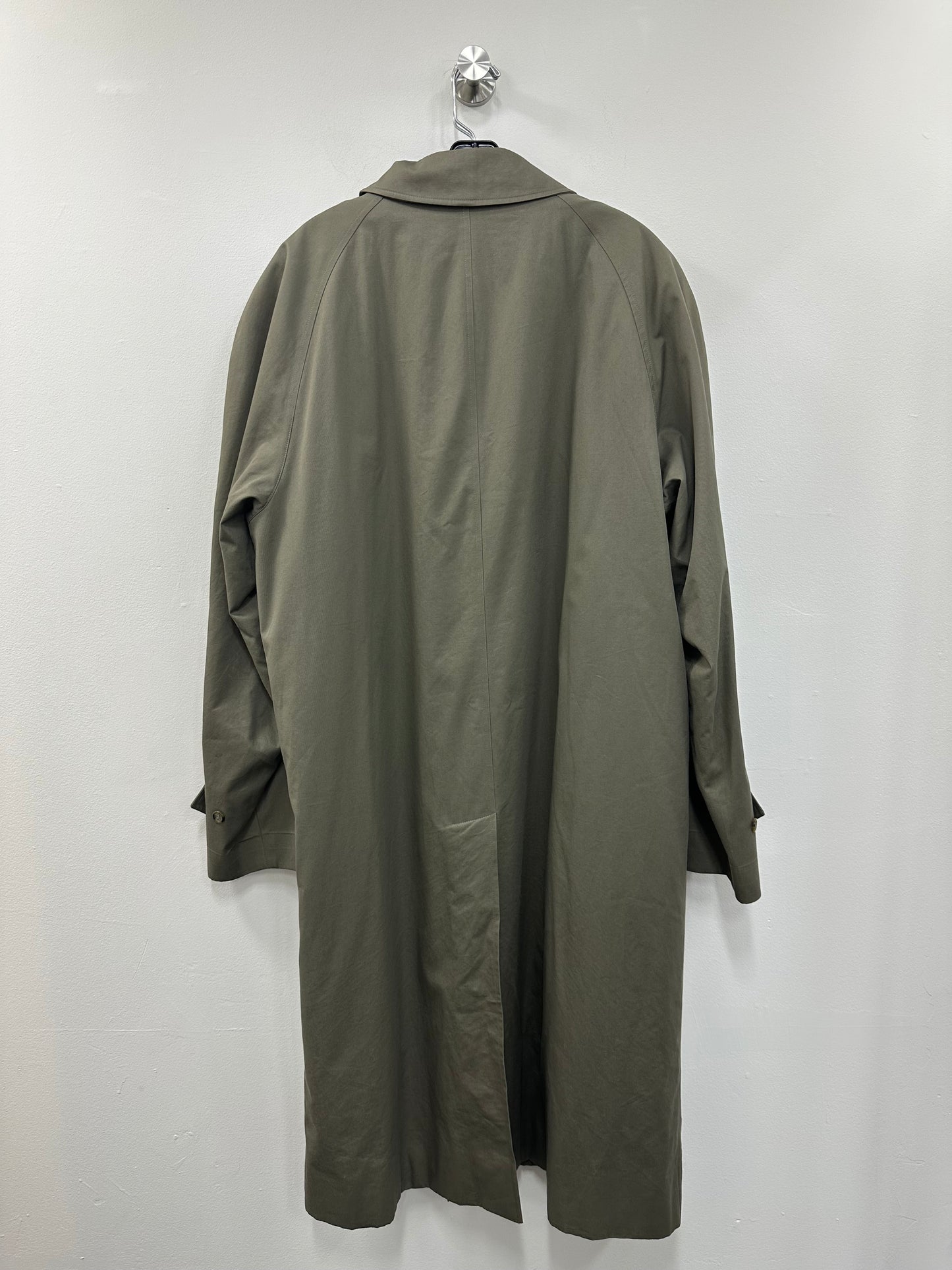 Burberry Trench
