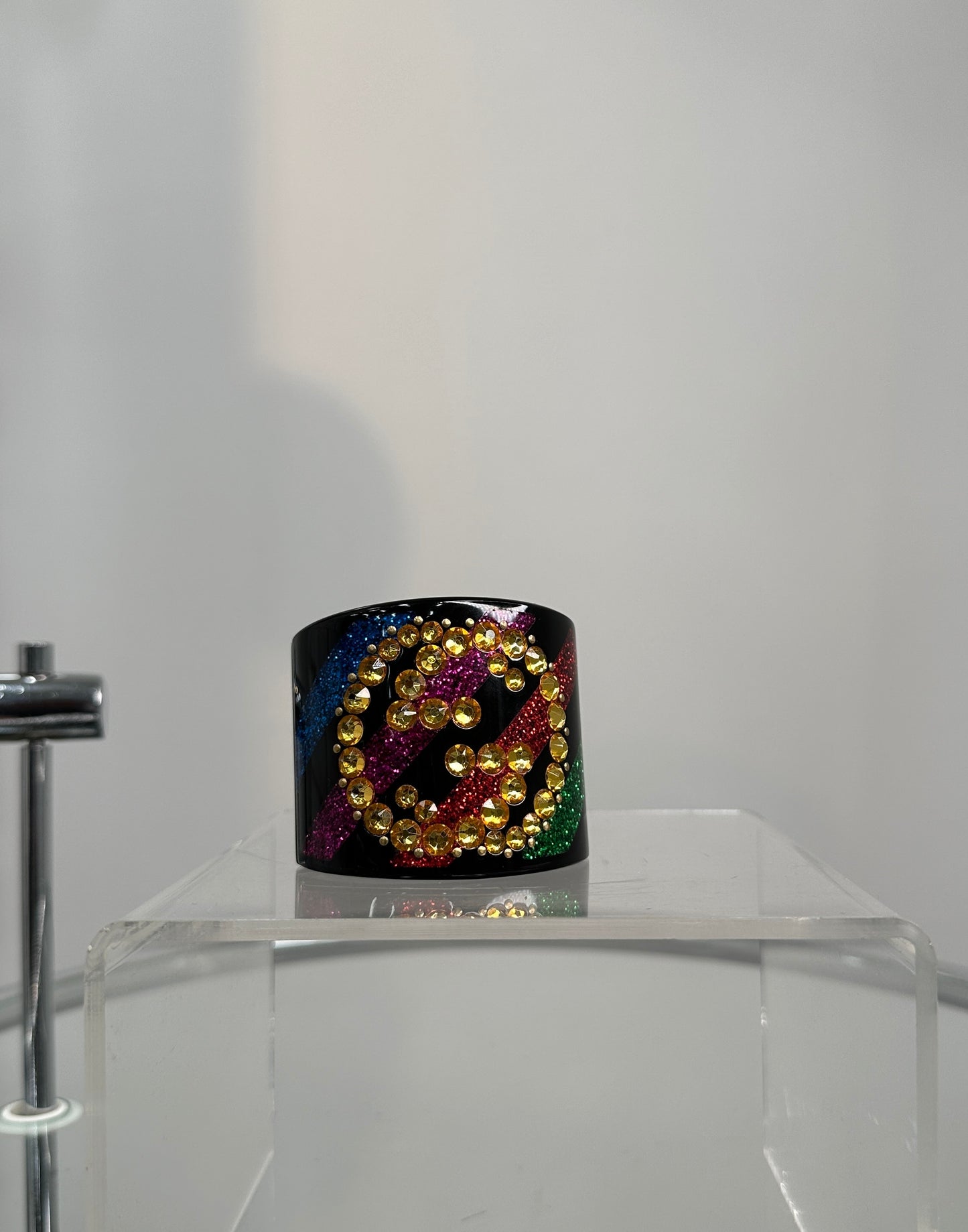 Gucci cuff Bracelet