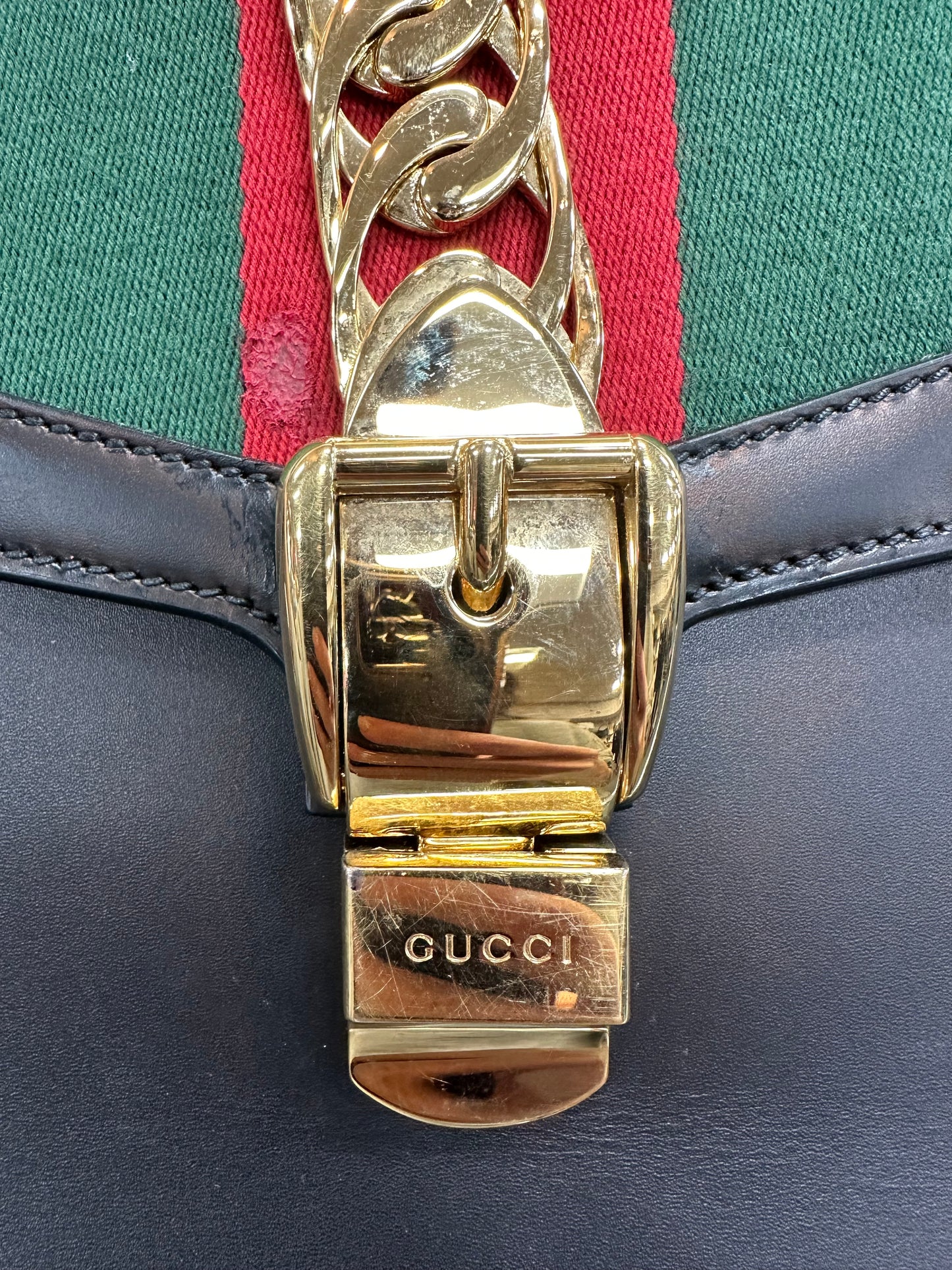 Gucci Sylvie Bag
