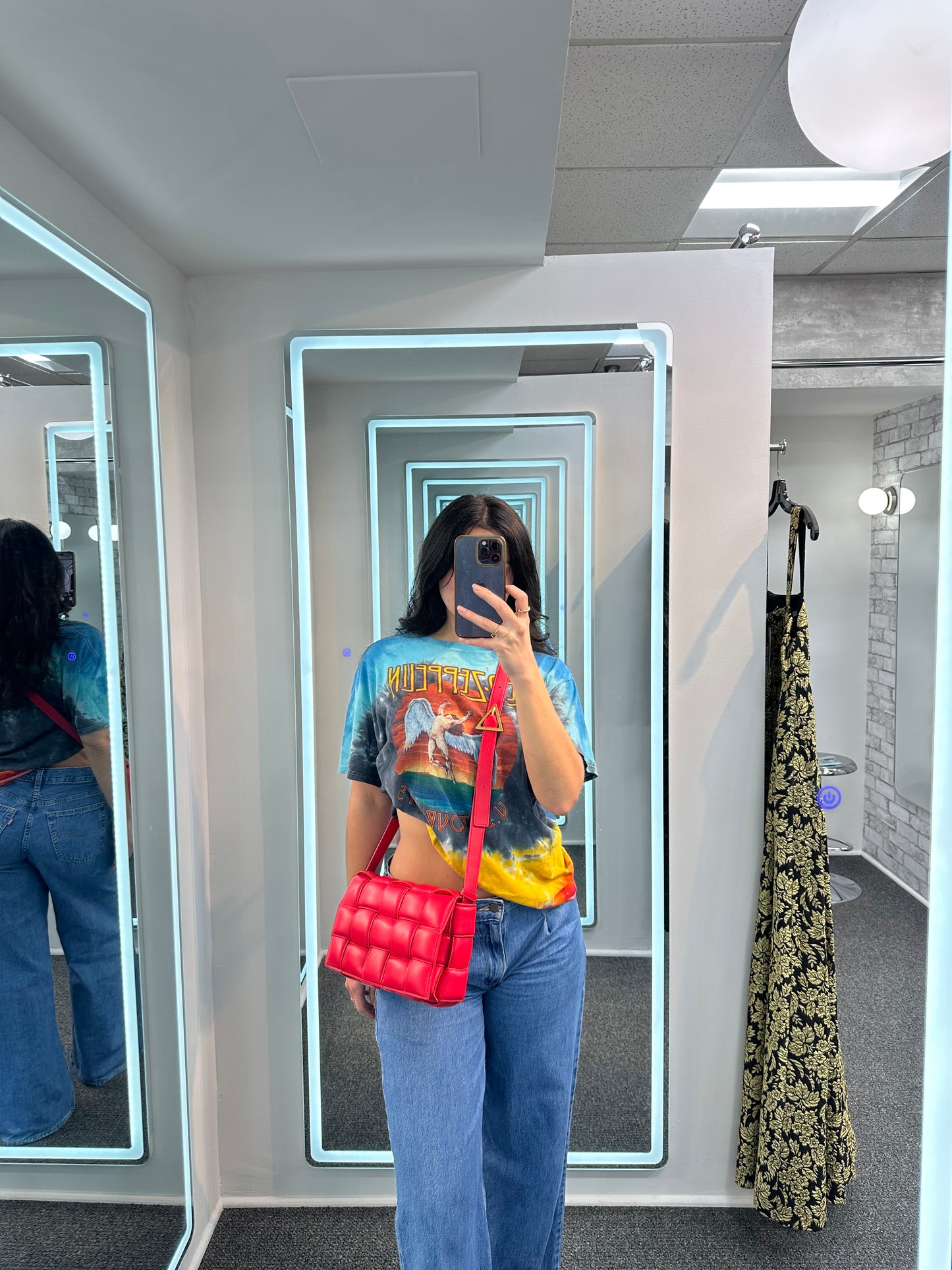 Bottega Veneta Crossbody