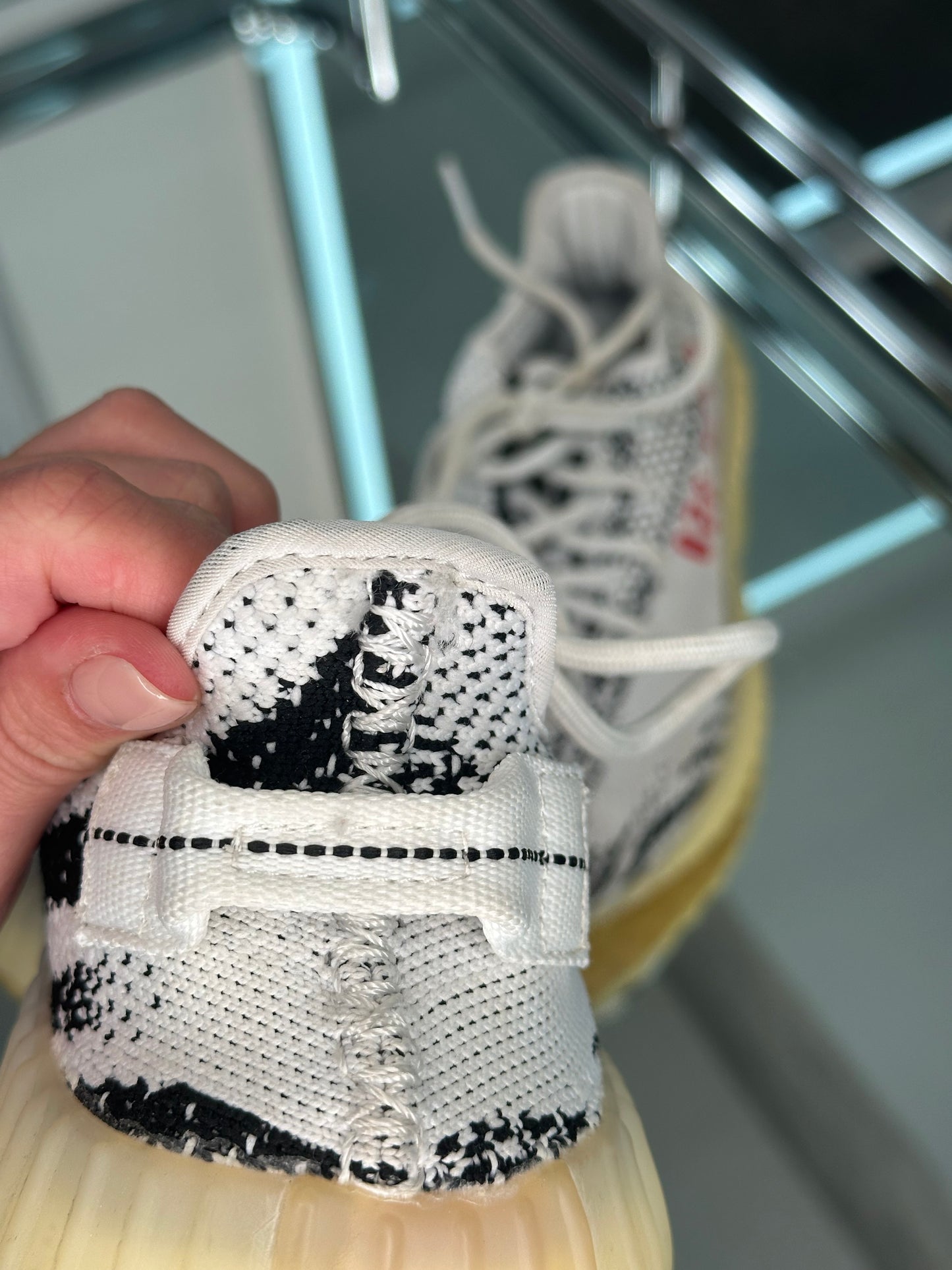 Yeezy Sneakers