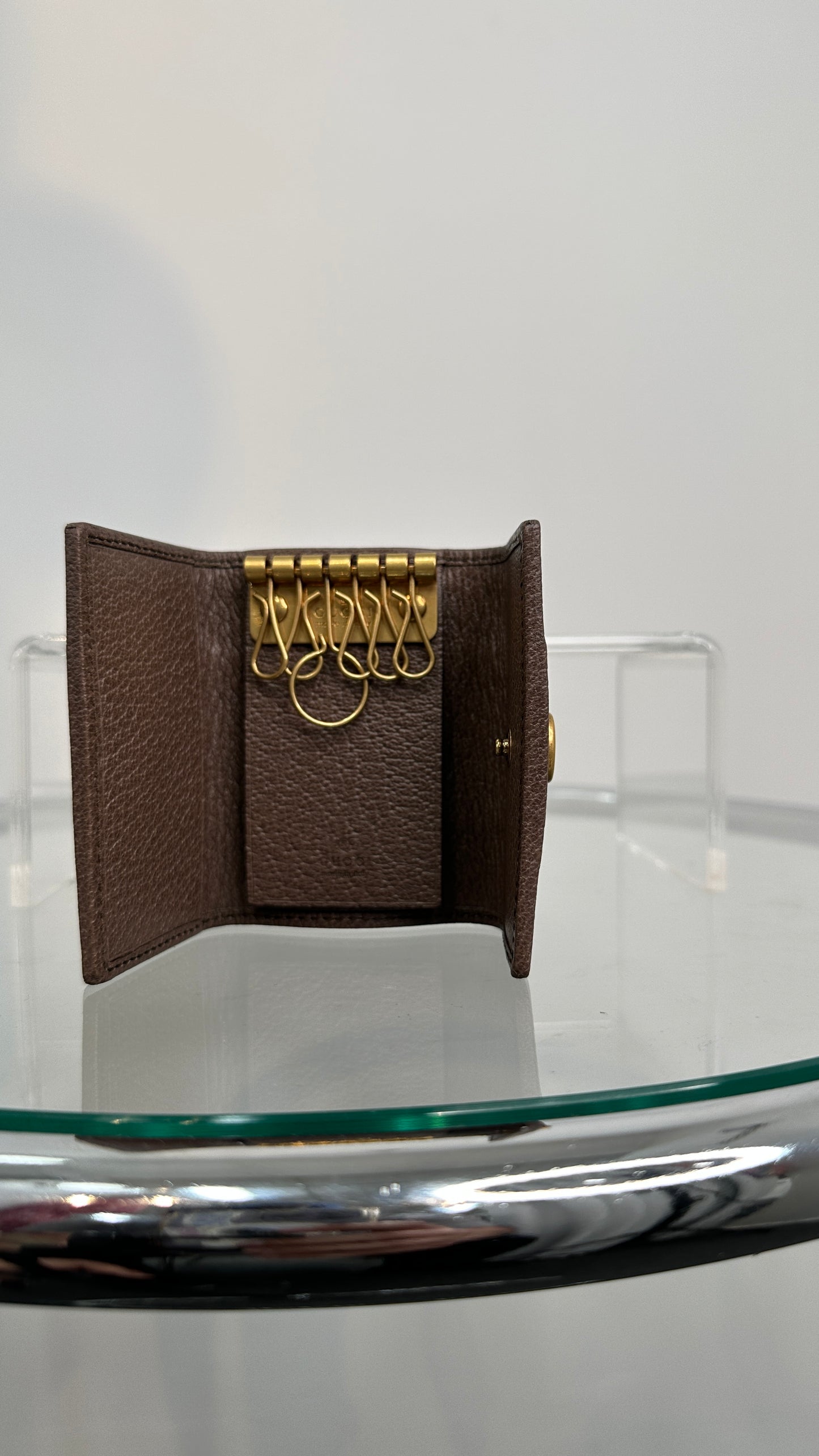 Gucci Key Holder