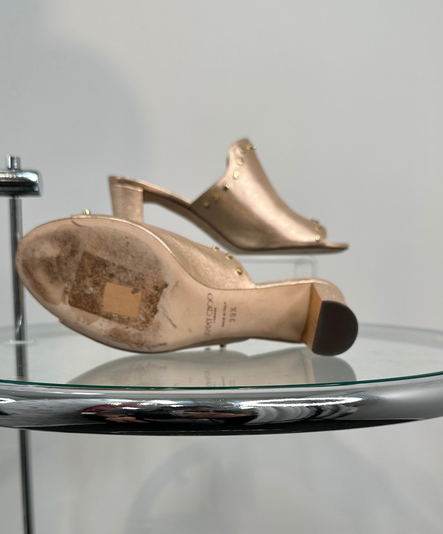 Jimmy Choo Mule