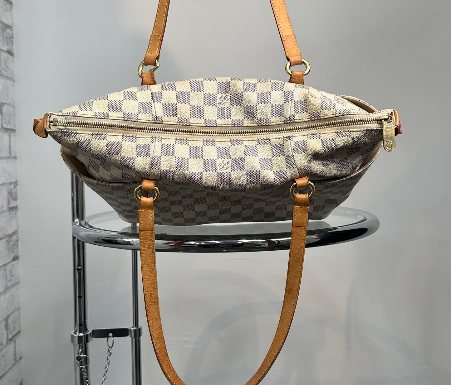 Louis Vuitton Shoulder Bag