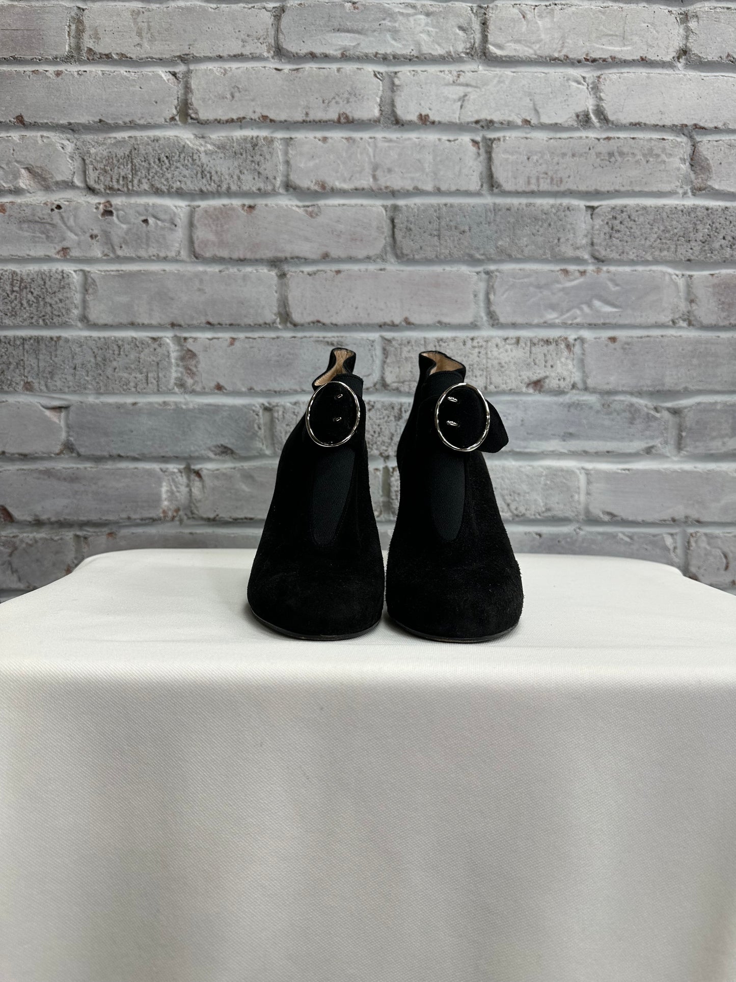Prada Booties