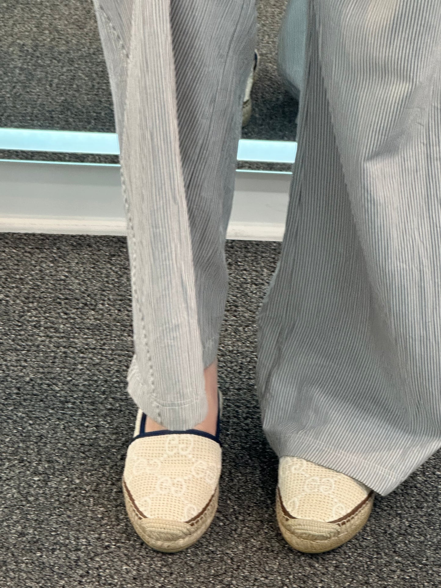 Gucci Espadrille