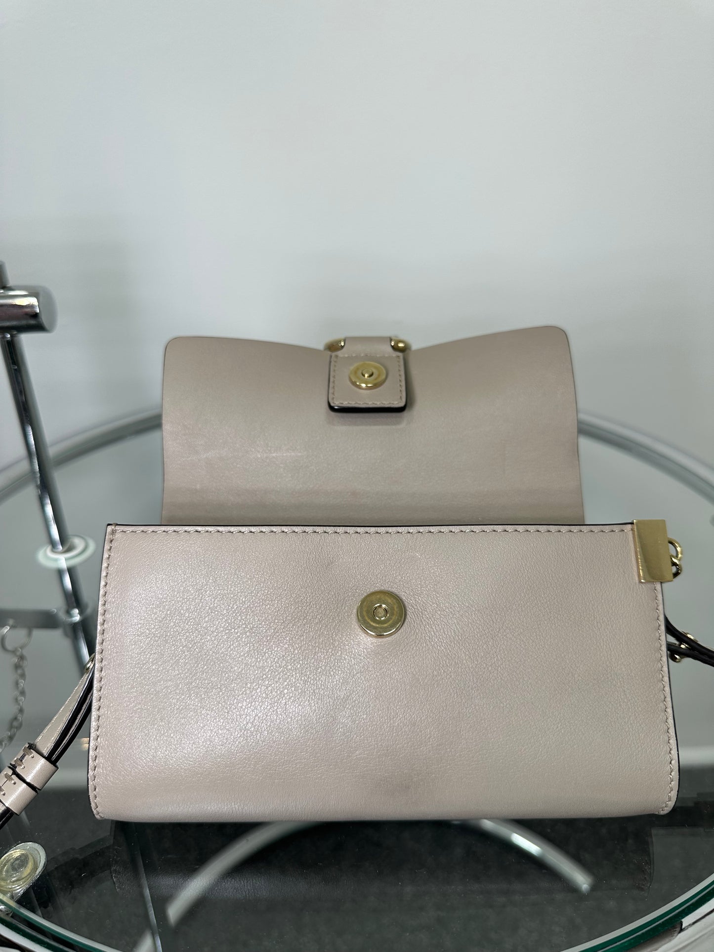 Chloe Crossbody