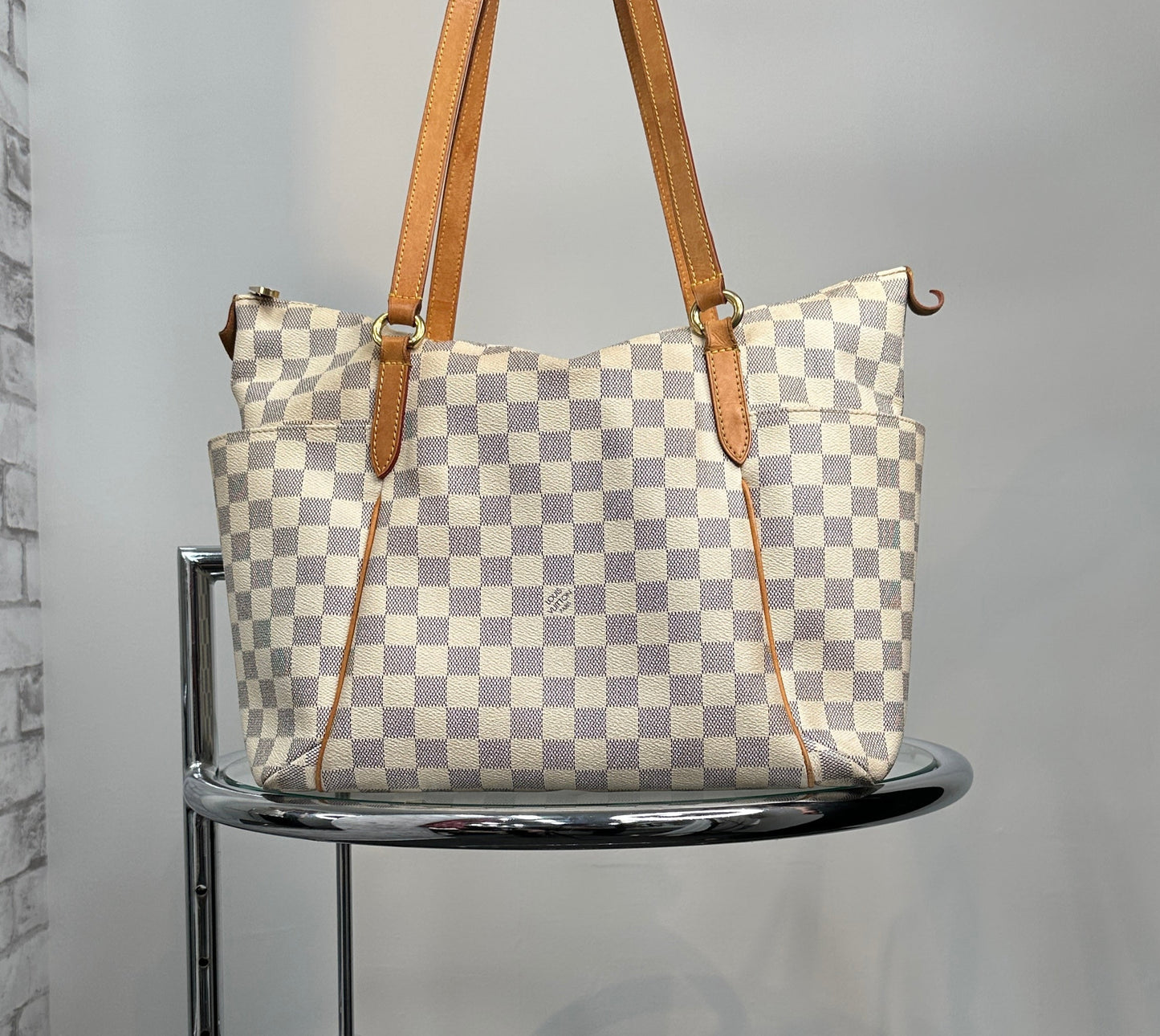 Louis Vuitton Shoulder Bag