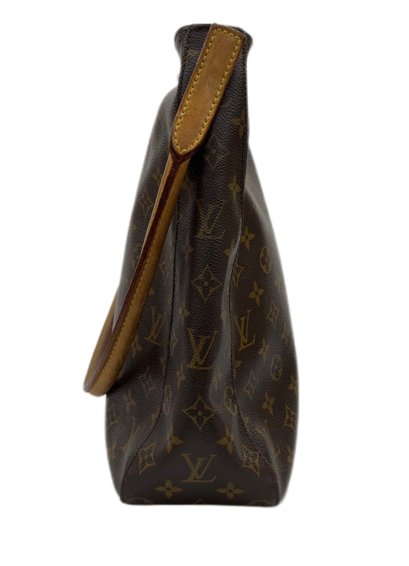 LOUIS VUITTON Looping GM