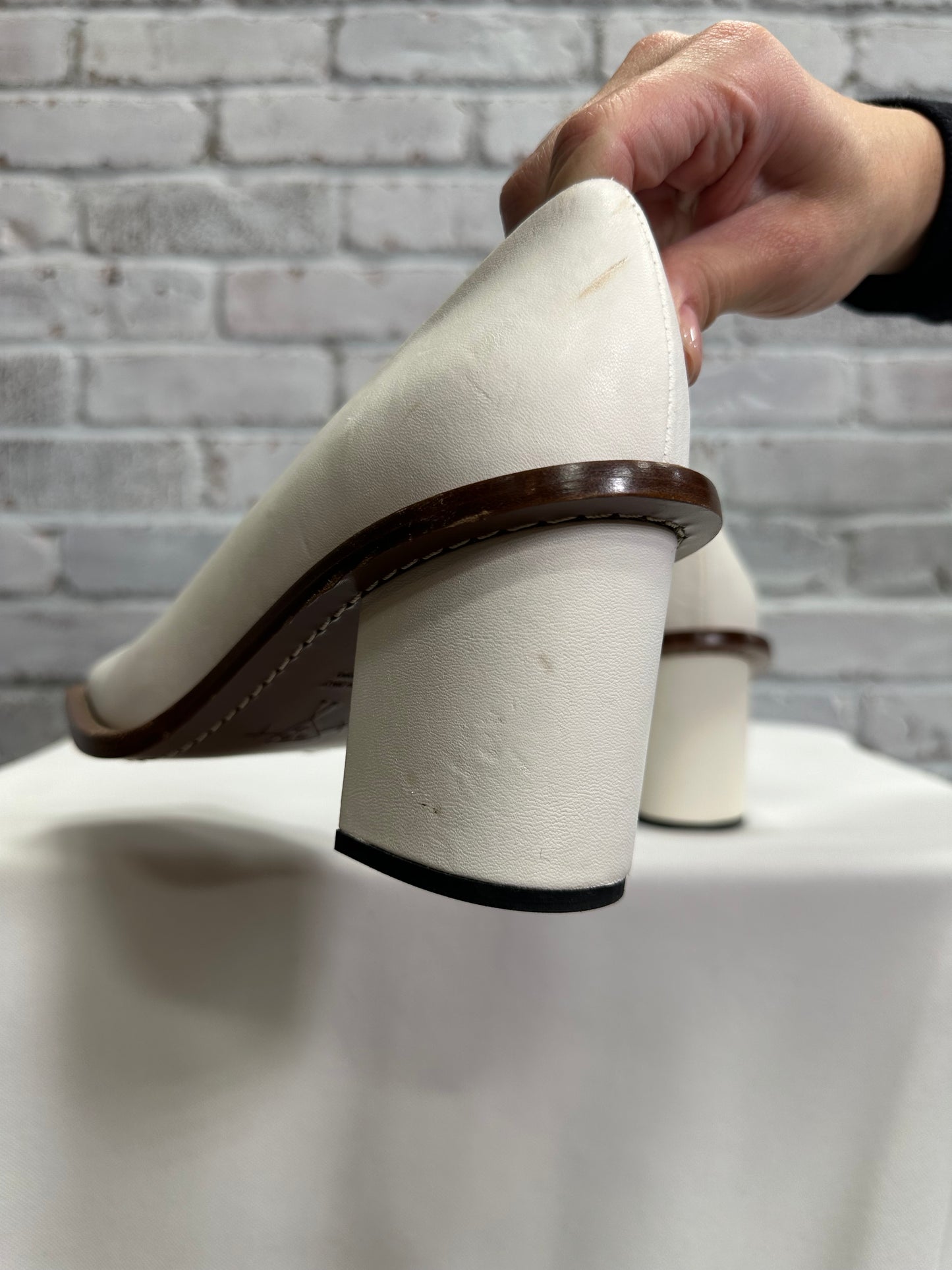 Plan C Heels