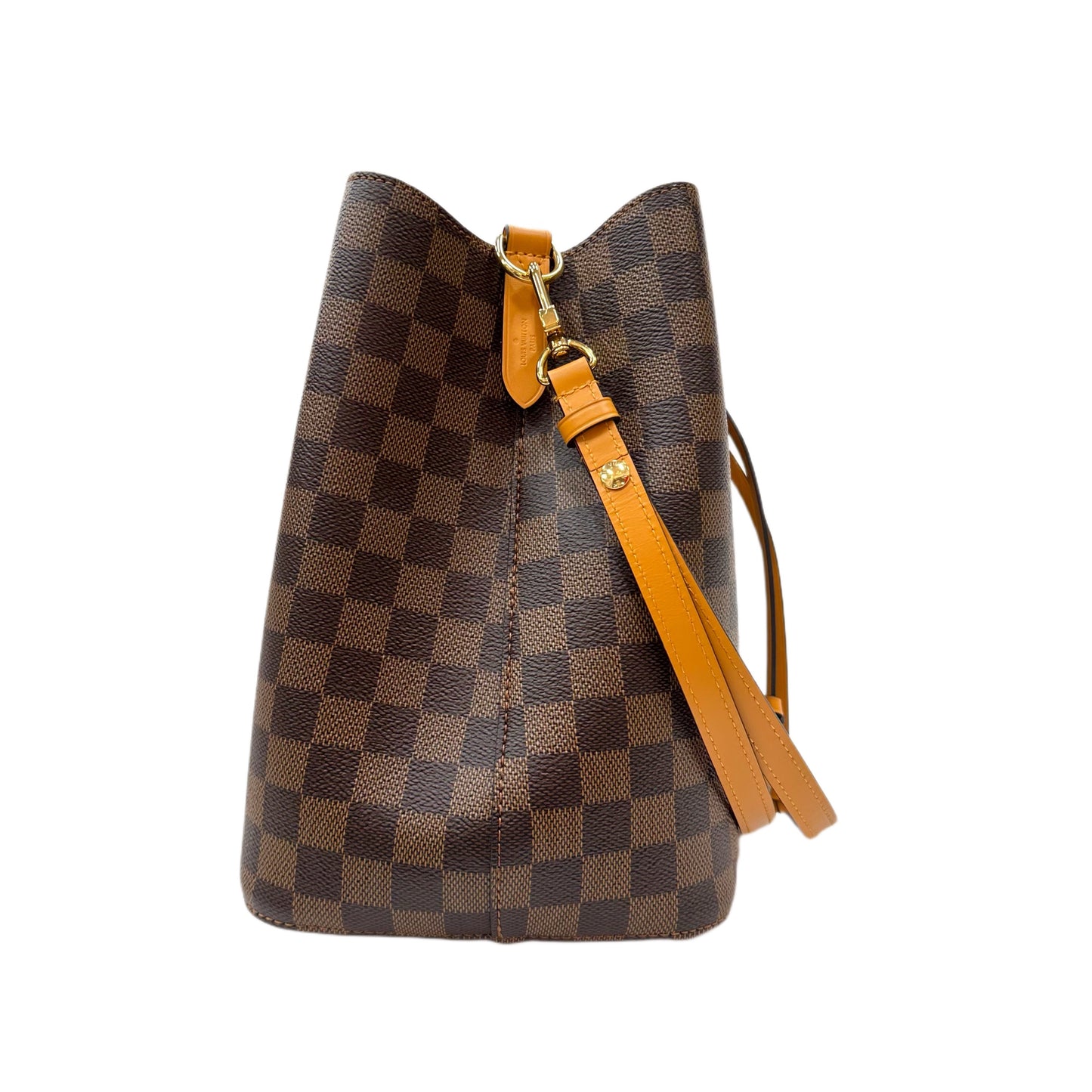 LOUIS VUITTON Monogram Neo Noe Shoulder Bag