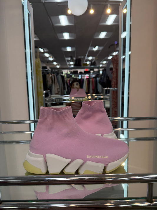 Balenciaga Speed Sneaker