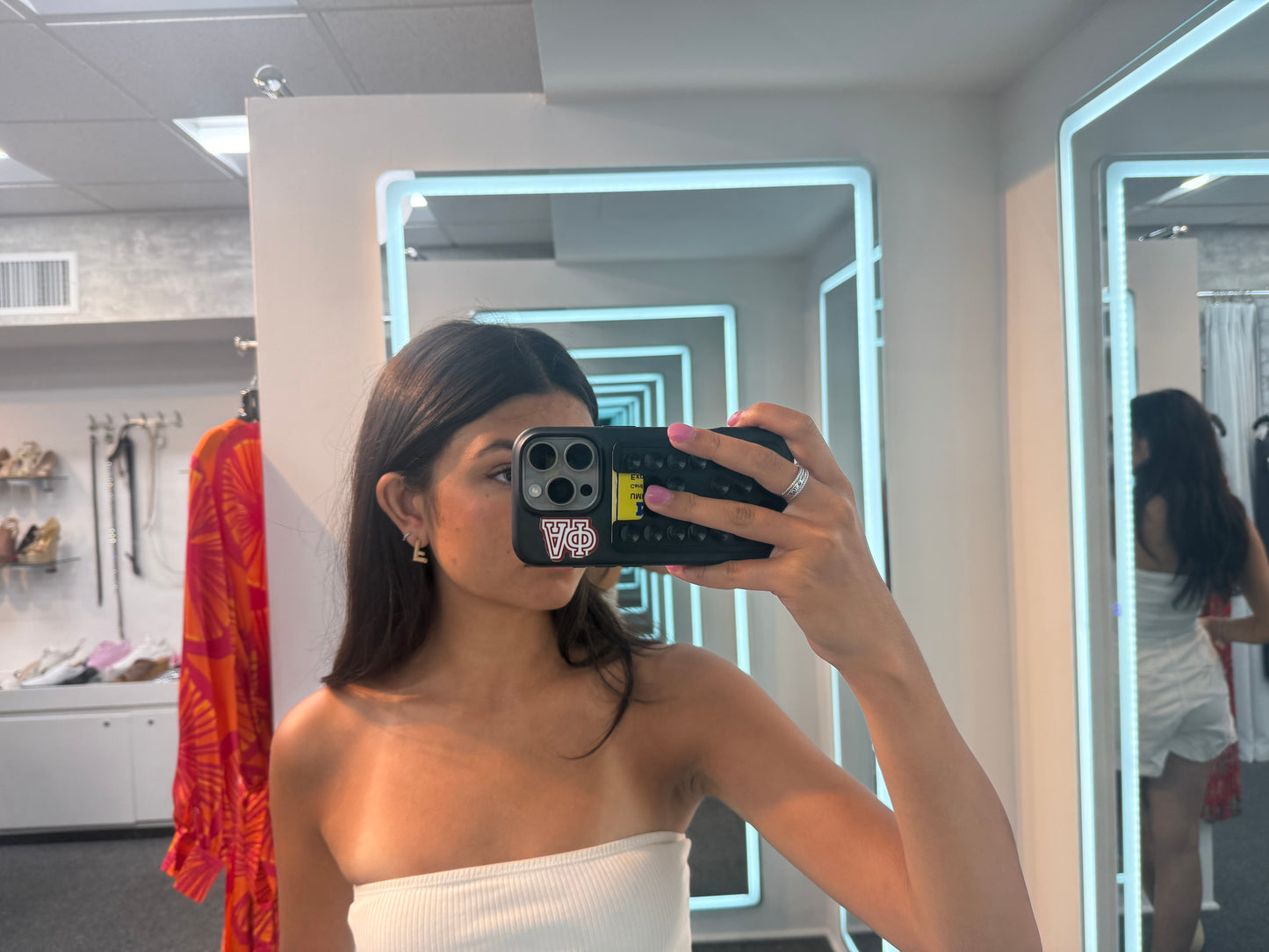 Fendi Earrings